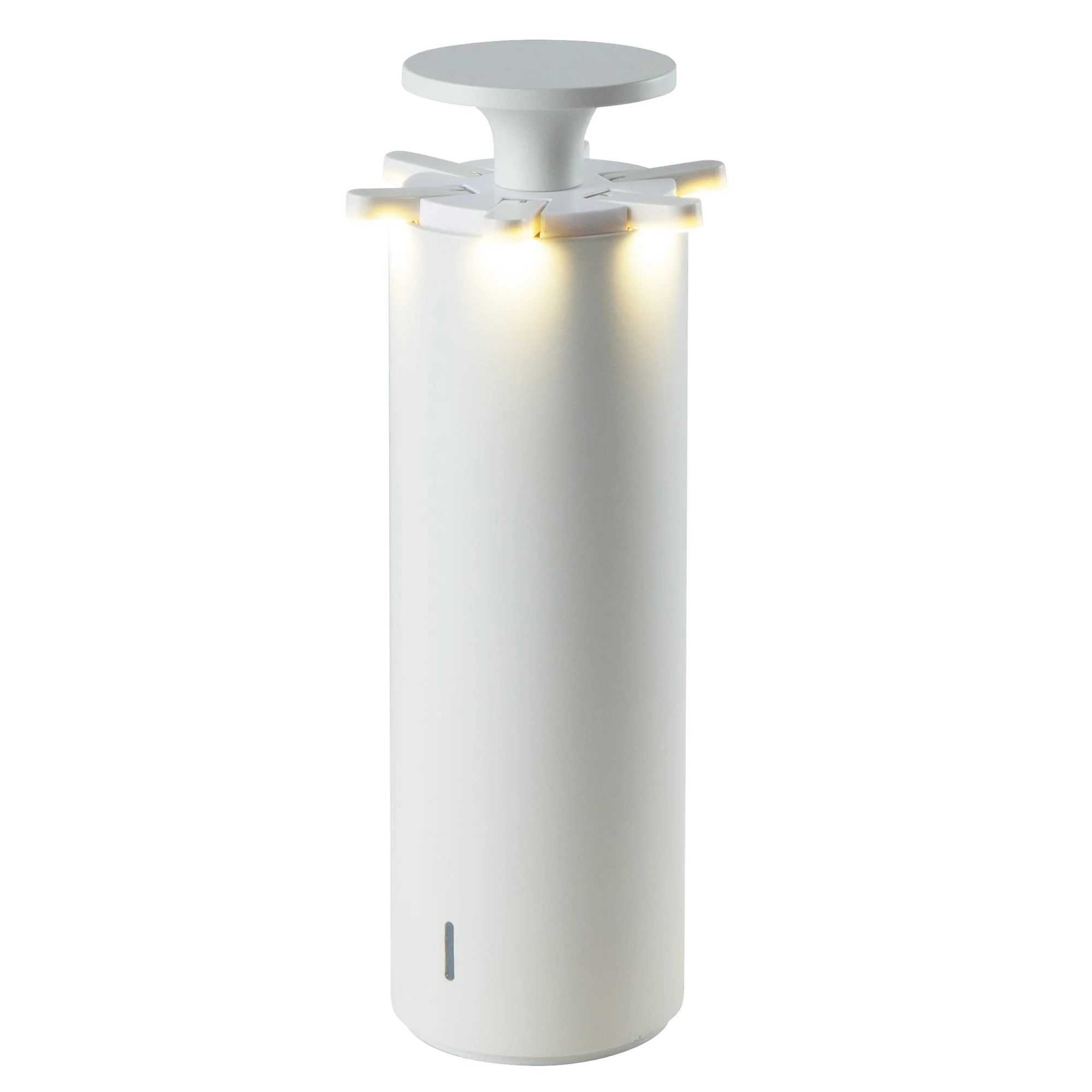 Lampe De Table Sans Fil - Firework White - Image 4