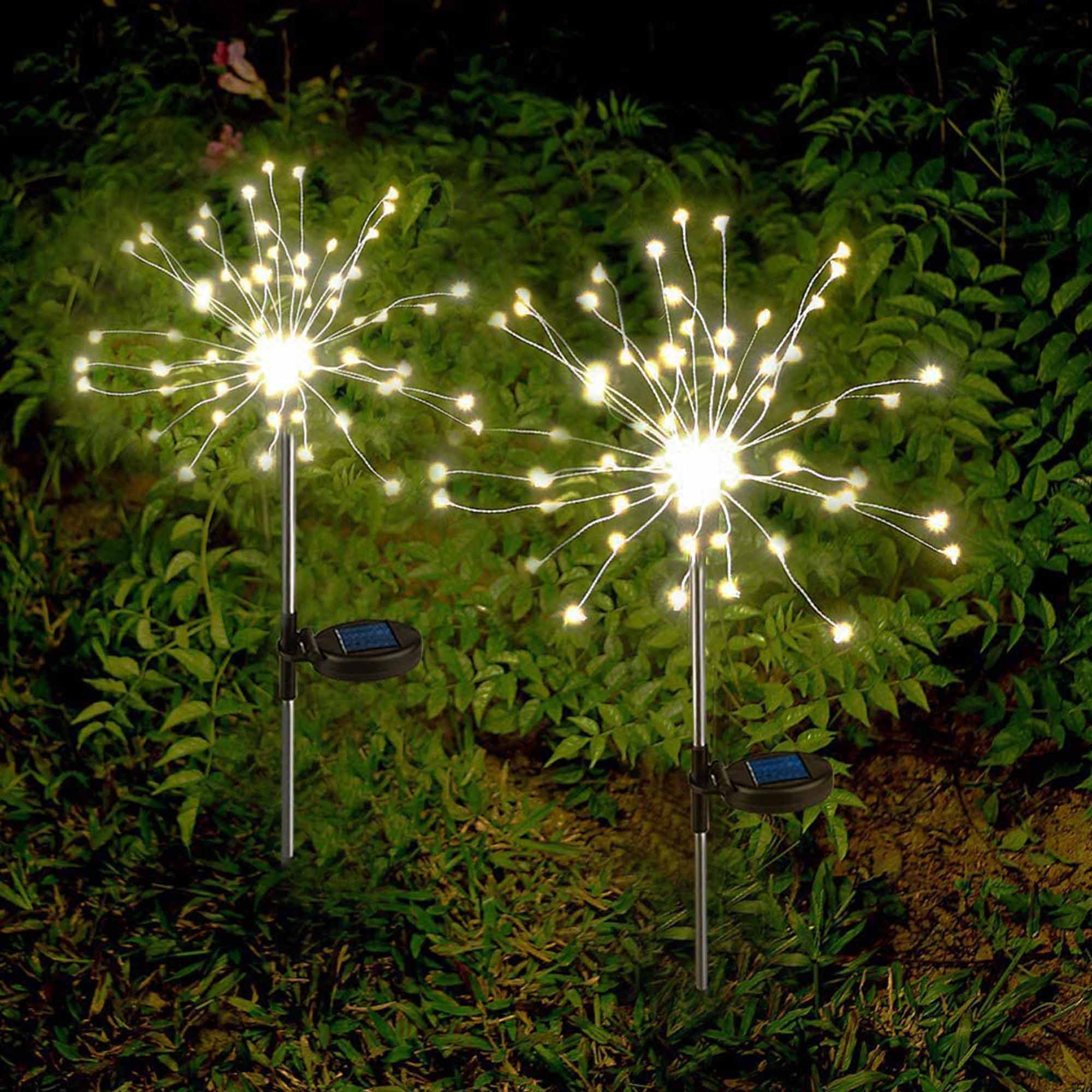 Balise Solaire - 2X Fireworks Spike - Image 4