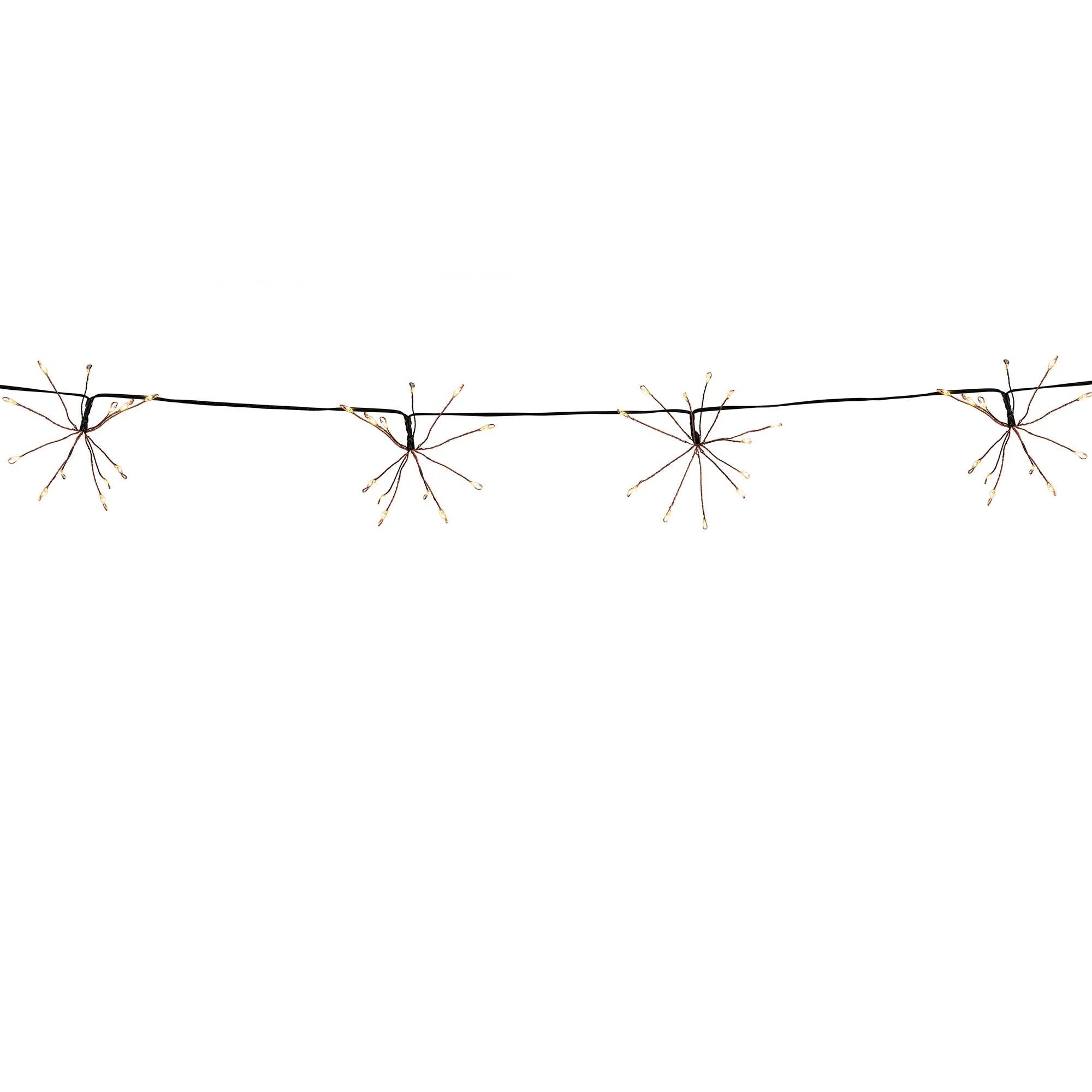 Guirlande Solaire - Fireworks String Light - Image 4