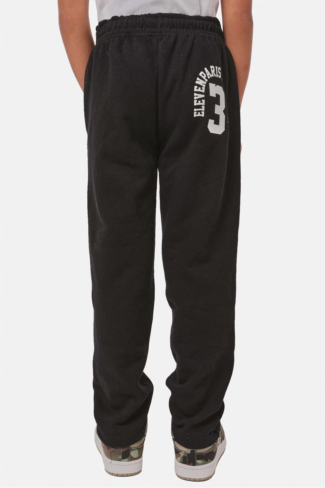 Jogging Fiston - Black - Image 3