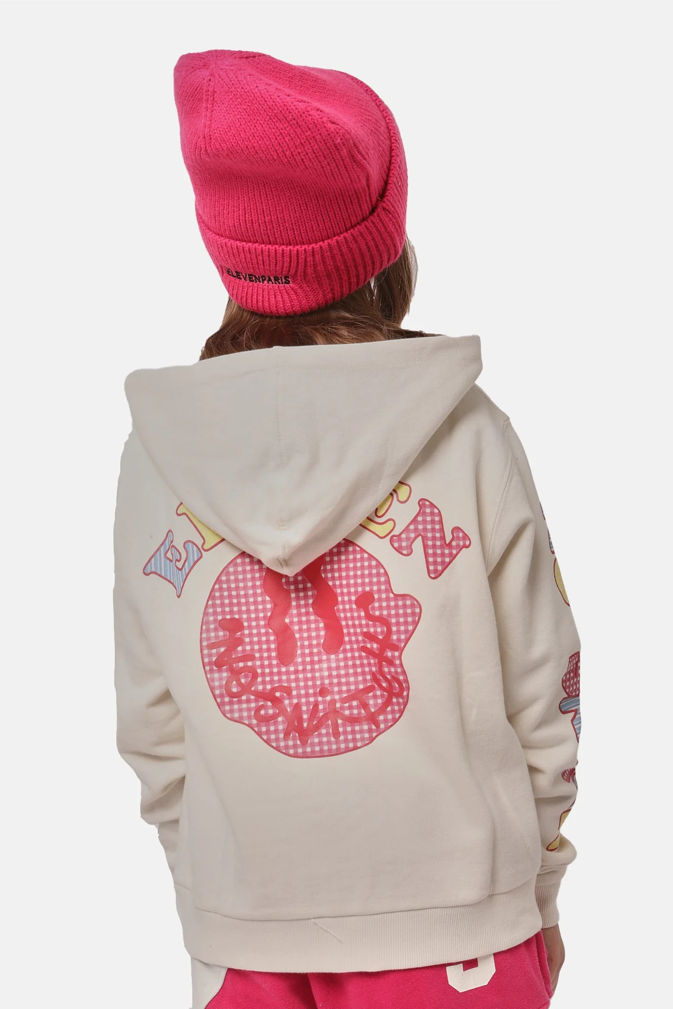 Sweat Flanel - Icicle - Image 2