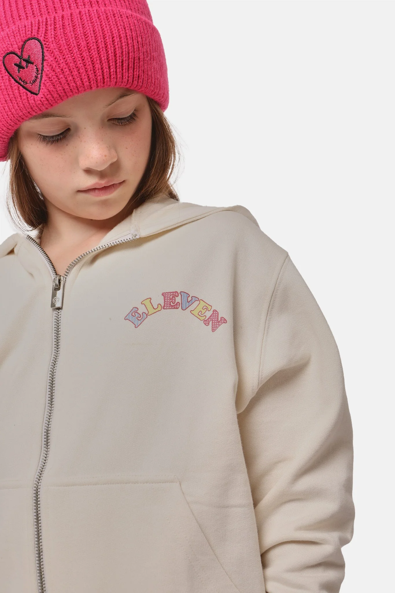 Sweat Flanel - Icicle - Image 3