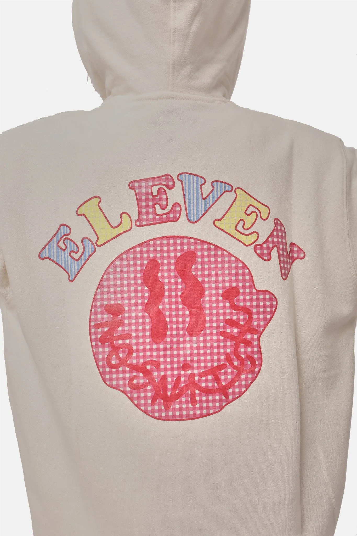 Sweat Flanel - Icicle - Image 5