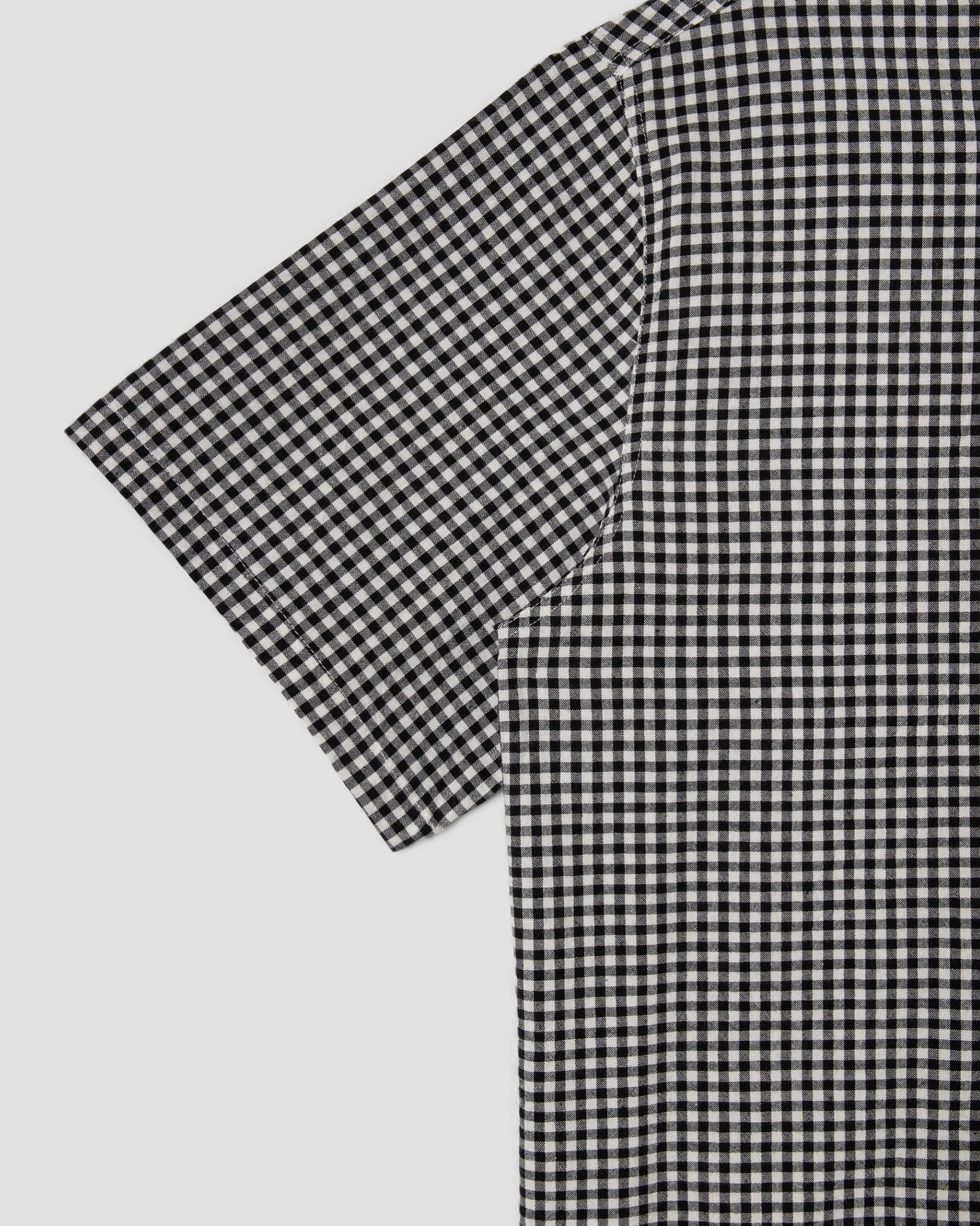 Flannel Shirt - Shale Check - Image 3