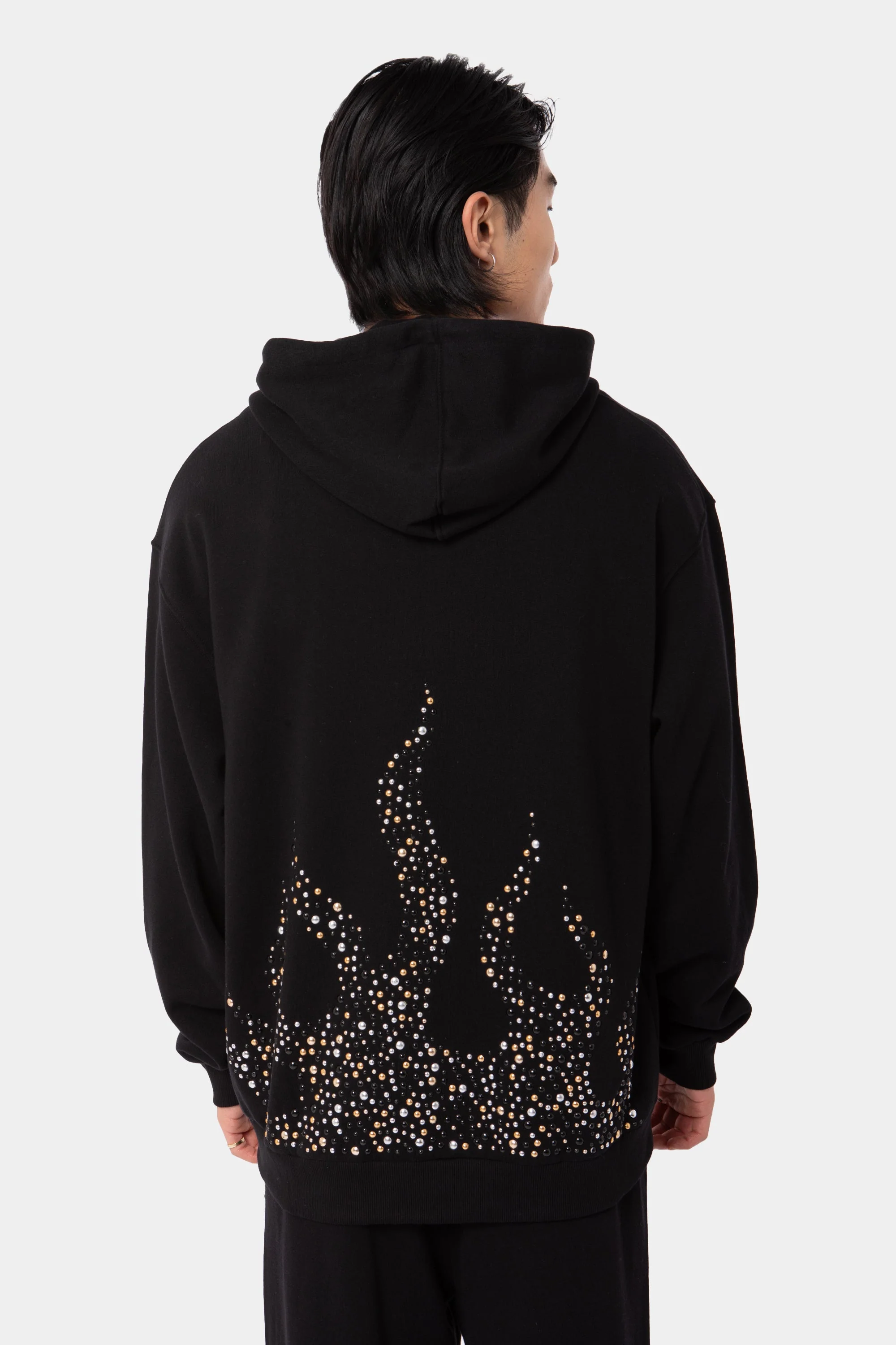 Sweat Flarion - Black - Image 4