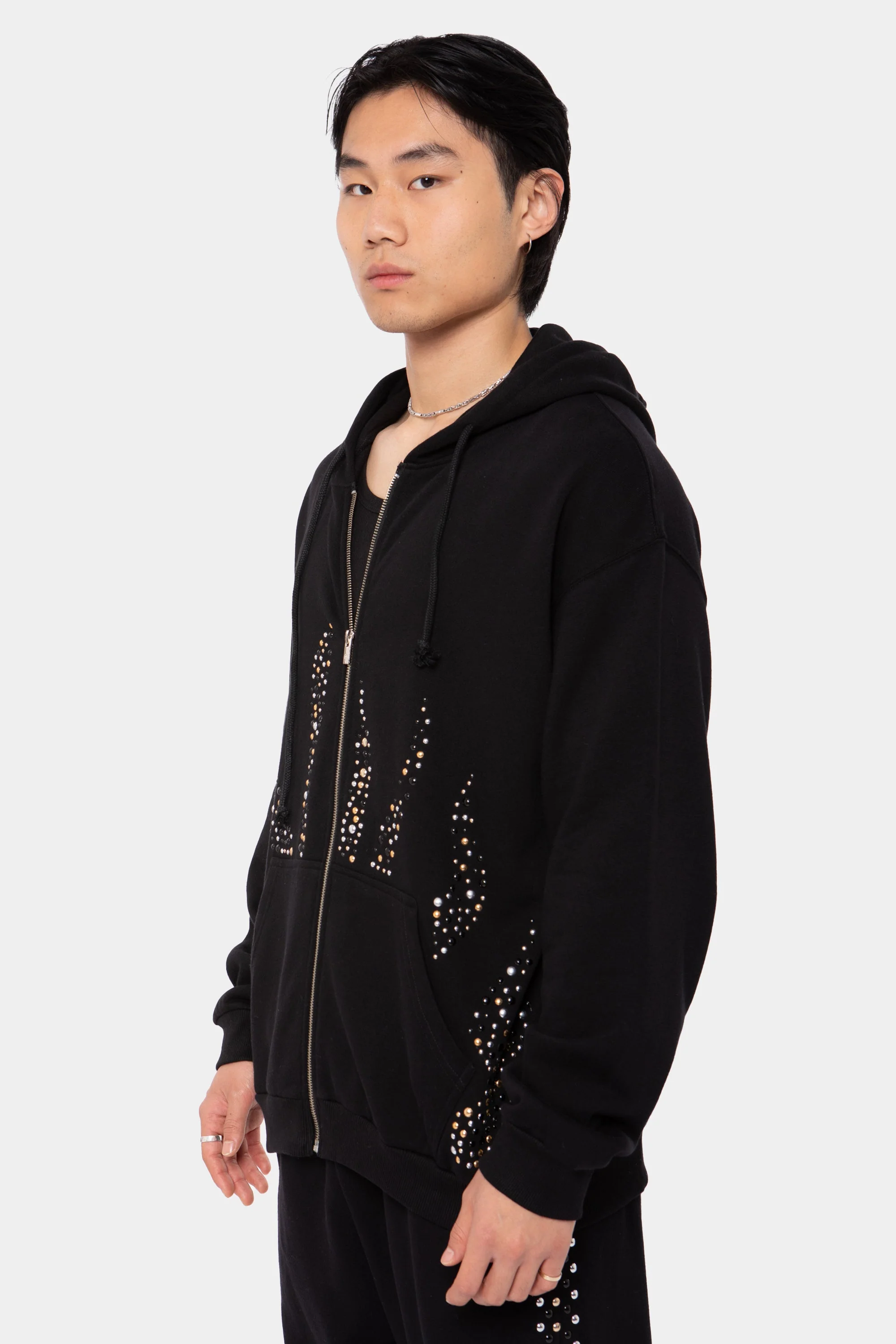 Sweat Flarion - Black - Image 5