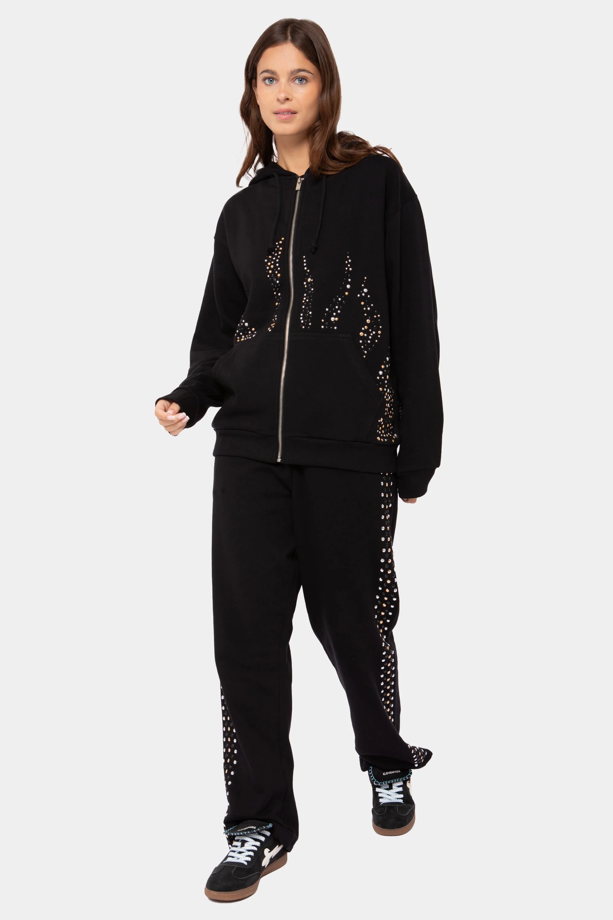 Sweat Flarion - Black - Image 6