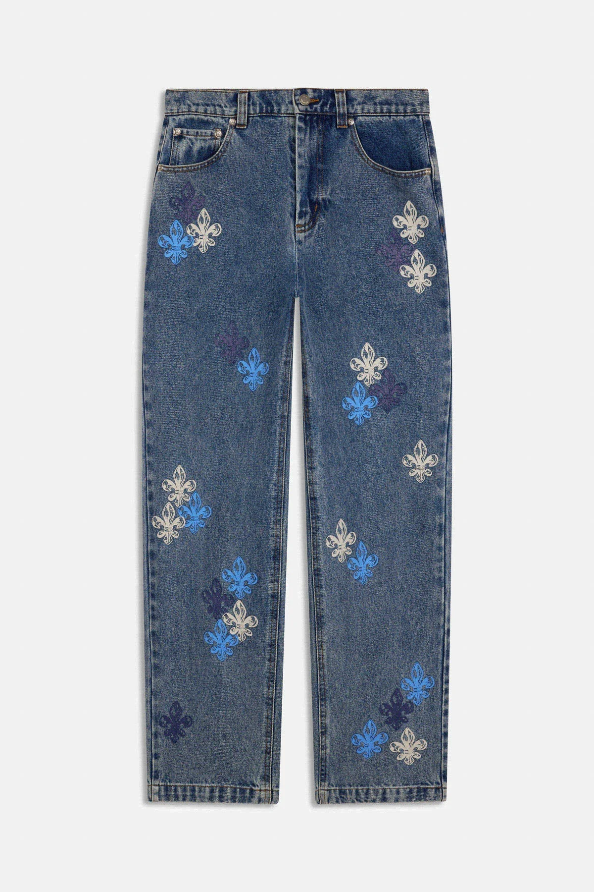 Pantalon Flex - Bl111 - Image 2