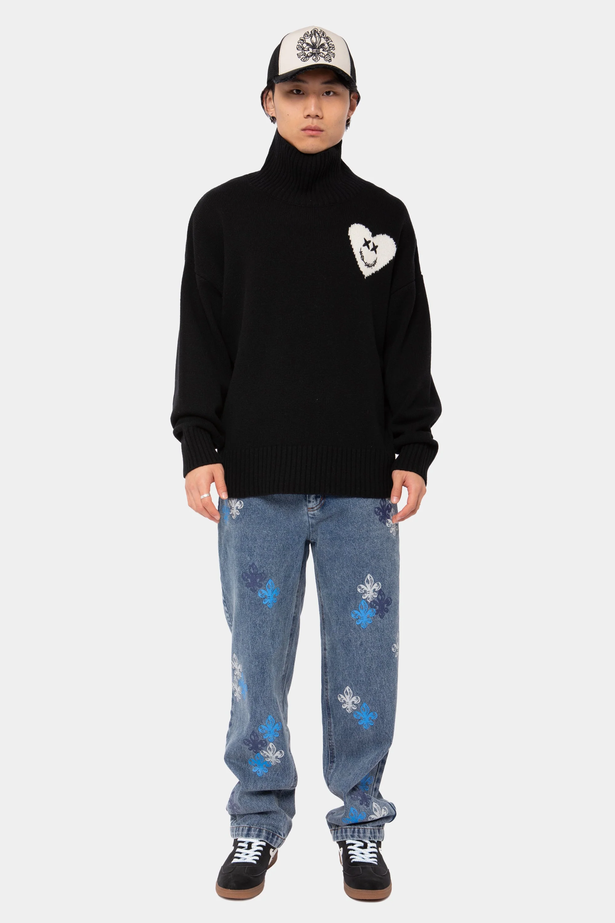 Pantalon Flex - Bl111 - Image 5