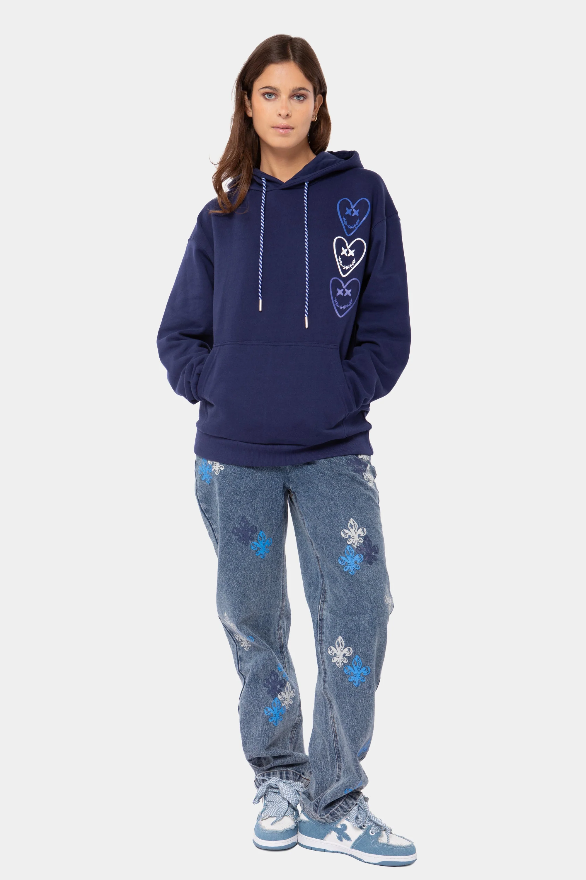 Pantalon Flex - Bl111 - Image 6