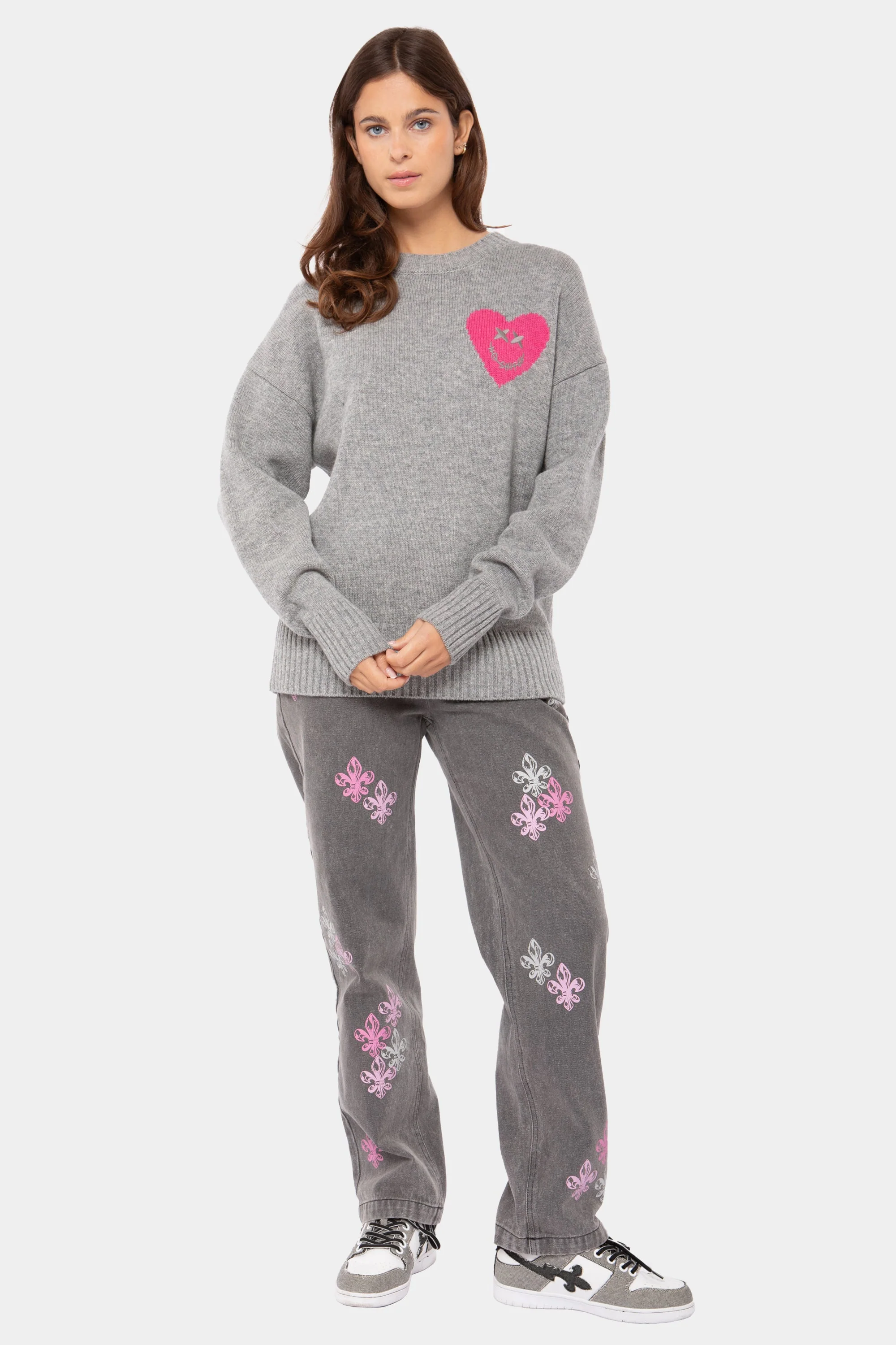 Pantalon Flex - Charbon - Image 5