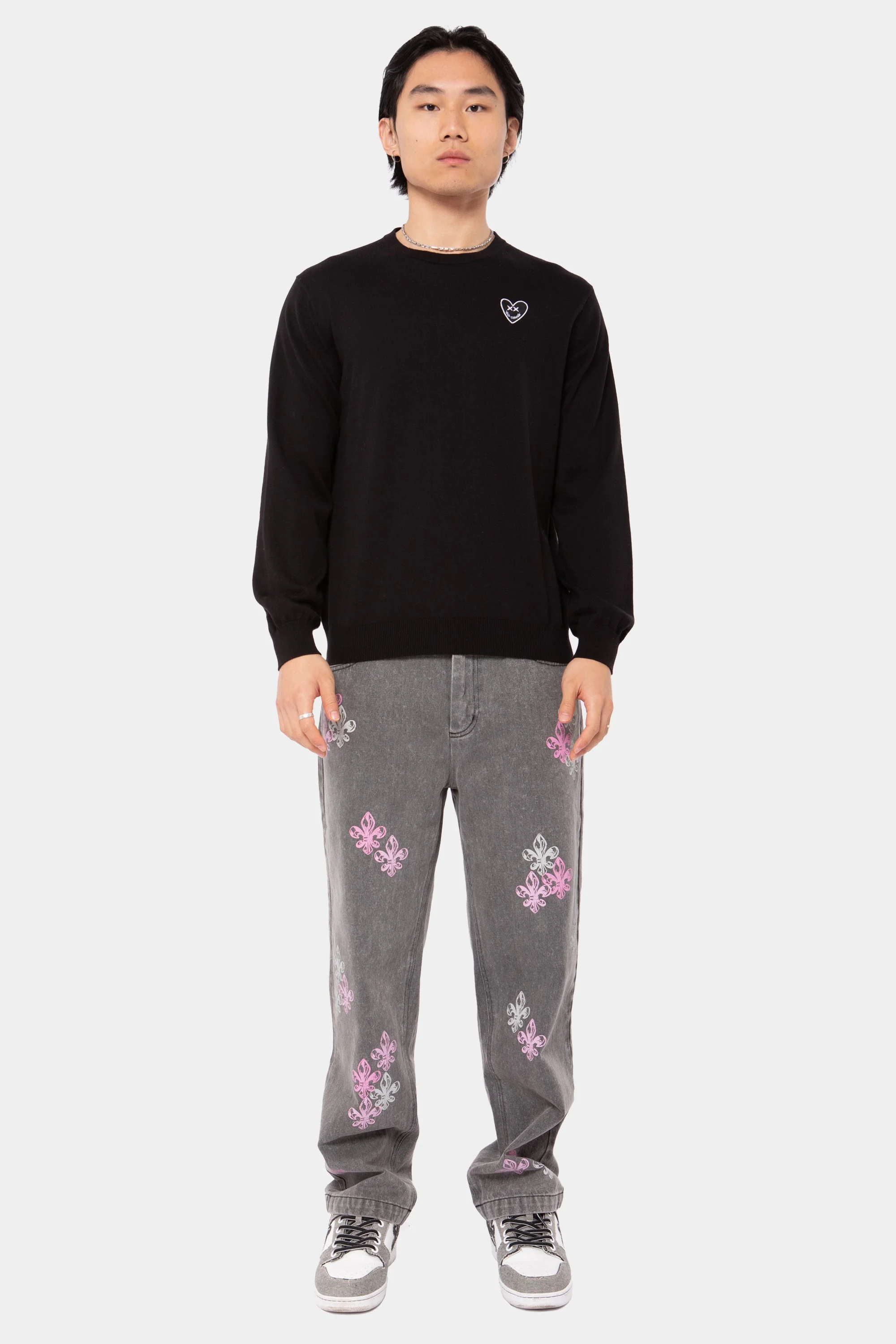 Pantalon Flex - Charbon - Image 6