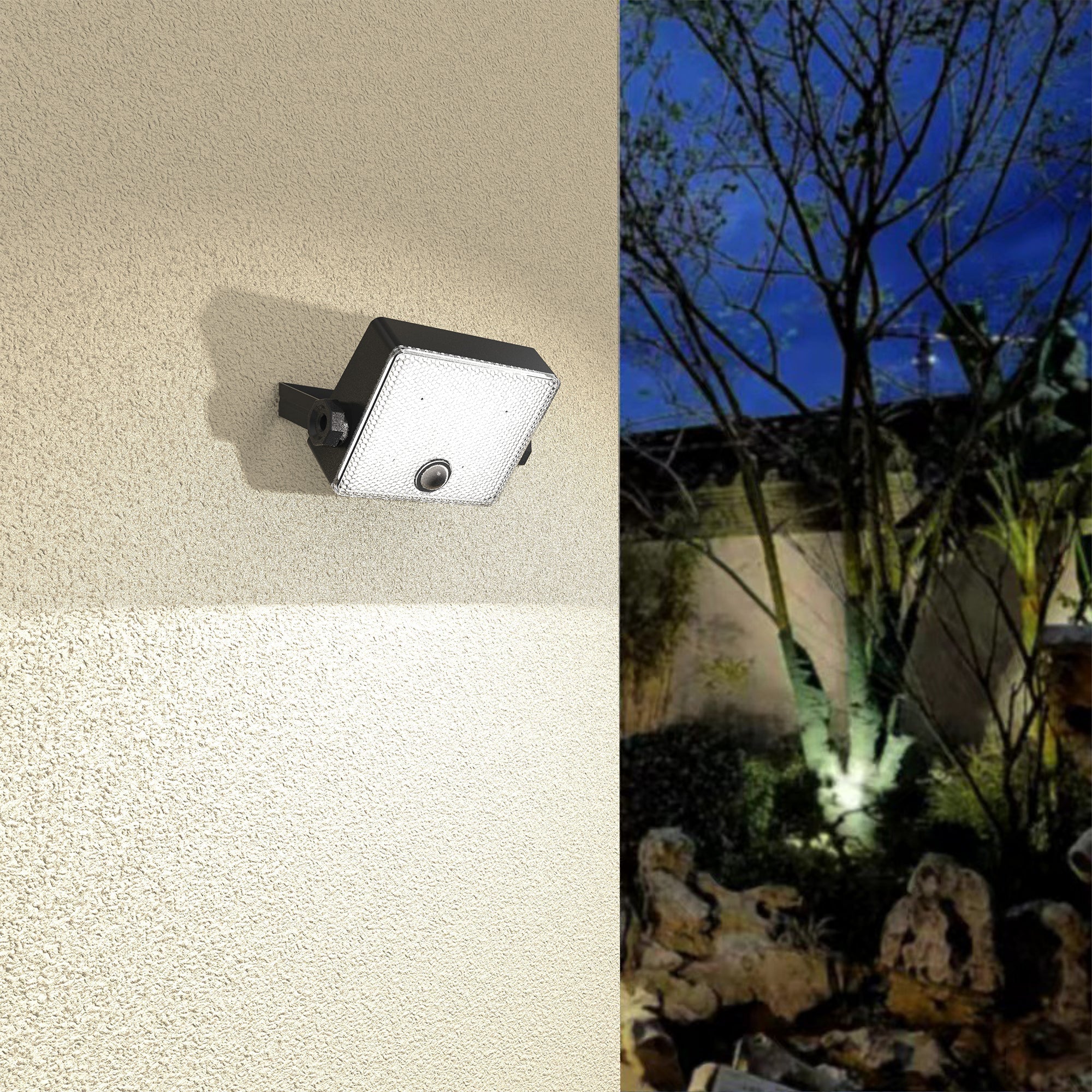 Projecteur Solaire - Flicky - Image 4