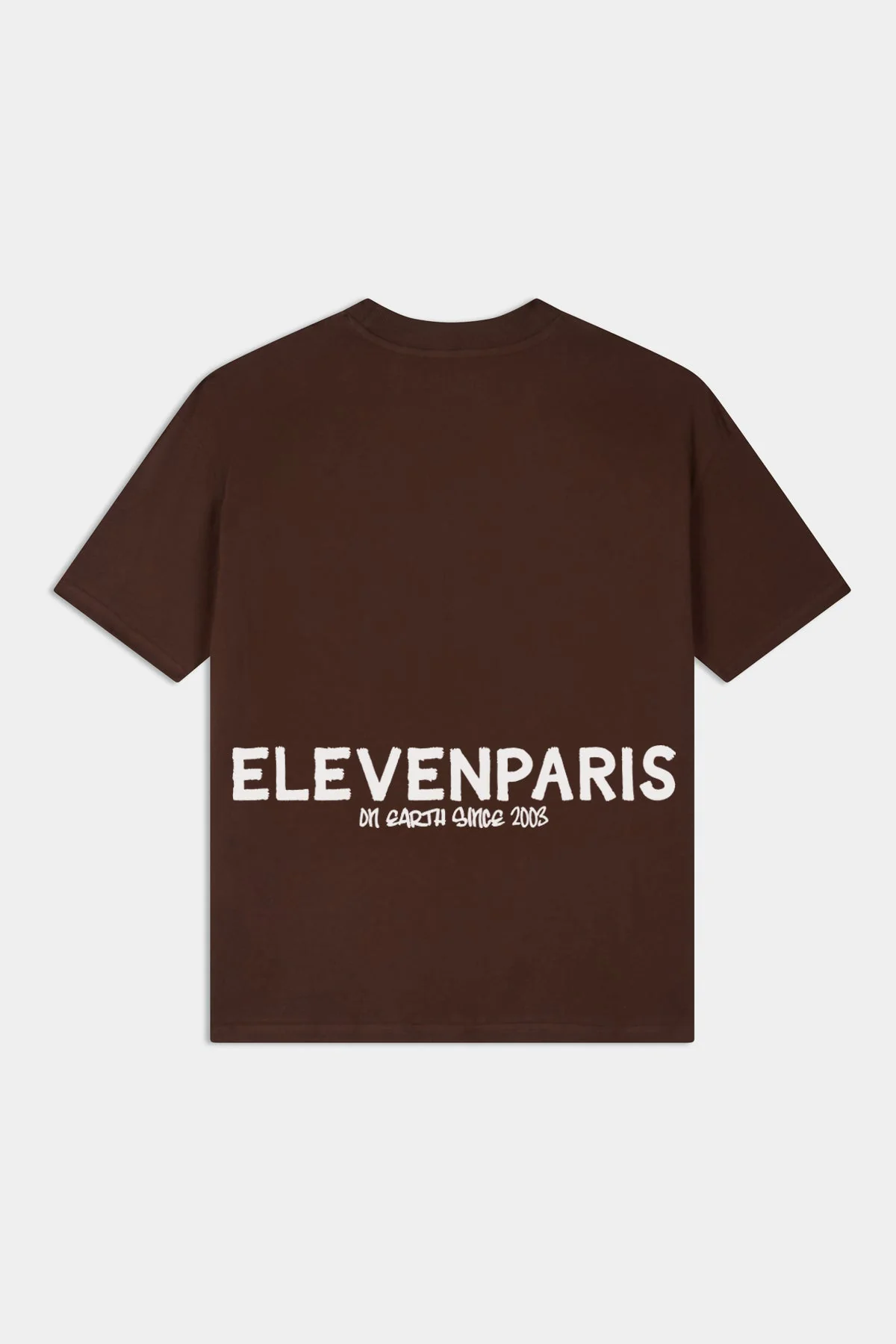 T-Shirt Flow - Expresso - Image 2