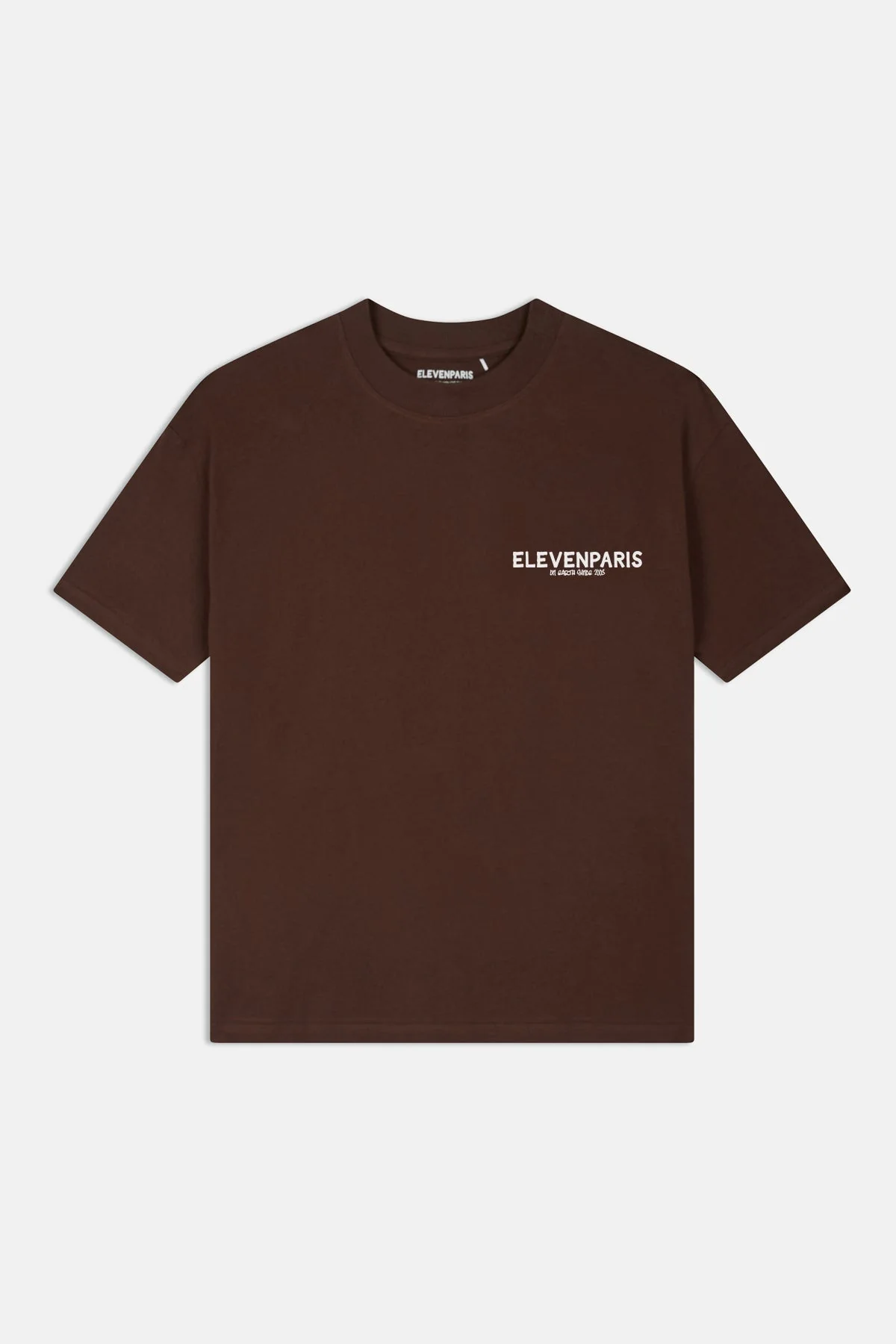 T-Shirt Flow - Expresso - Image 3