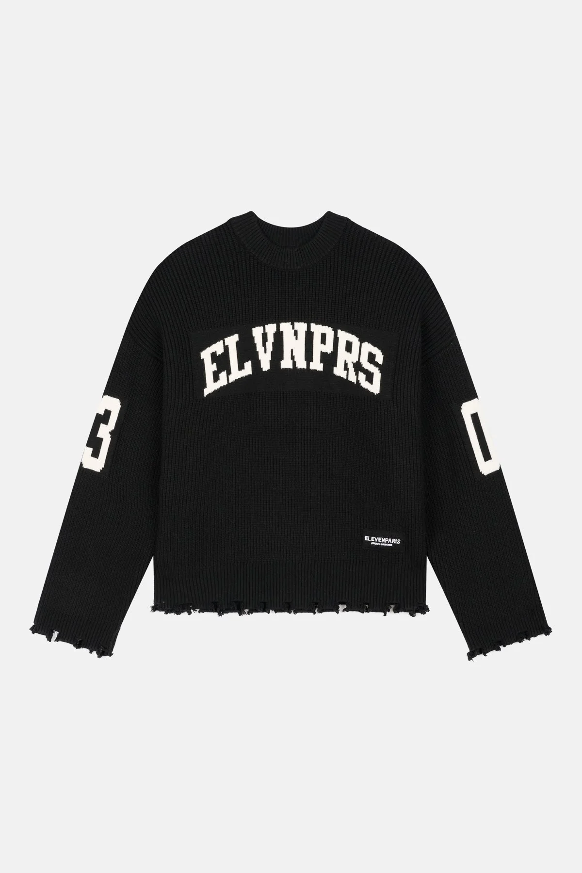 Pull Flynn - Black - Image 2