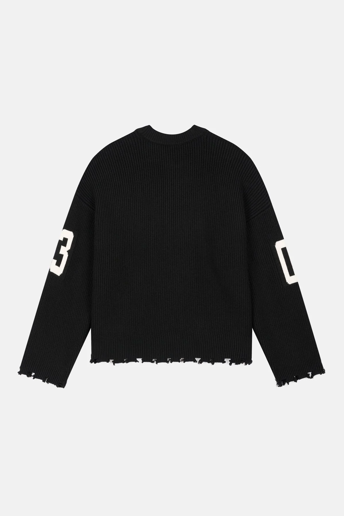 Pull Flynn - Black - Image 3