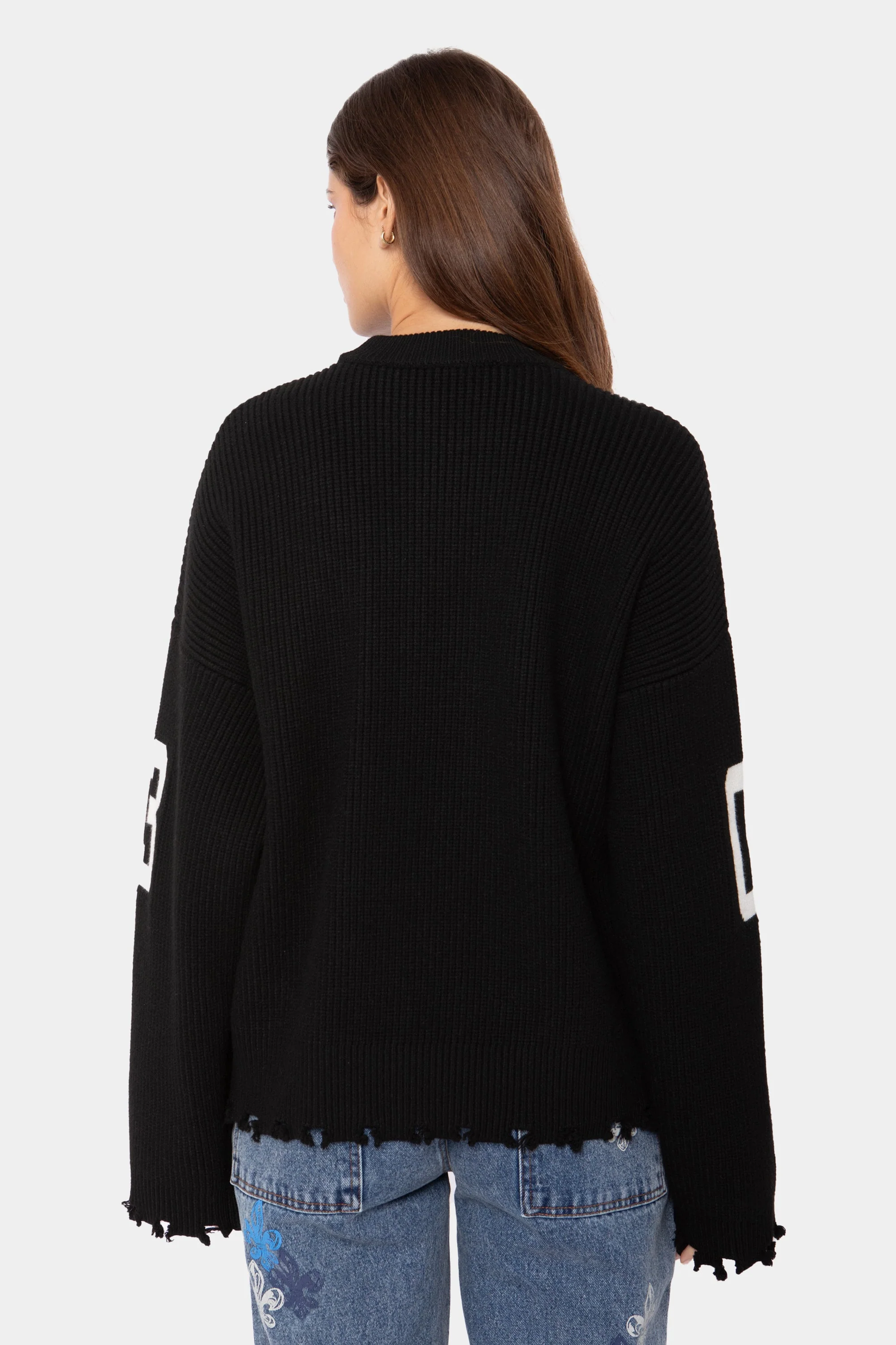 Pull Flynn - Black - Image 4