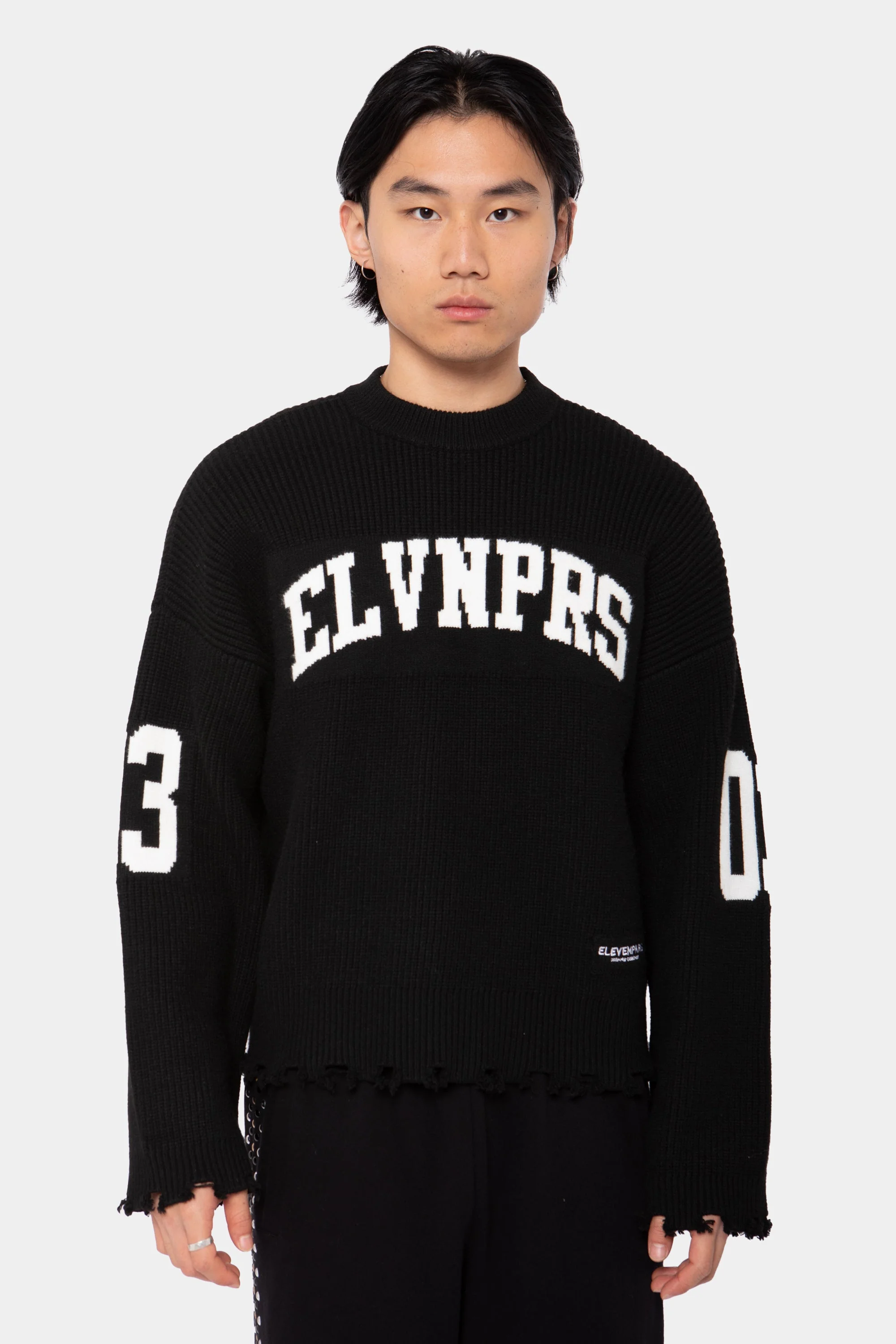 Pull Flynn - Black - Image 5