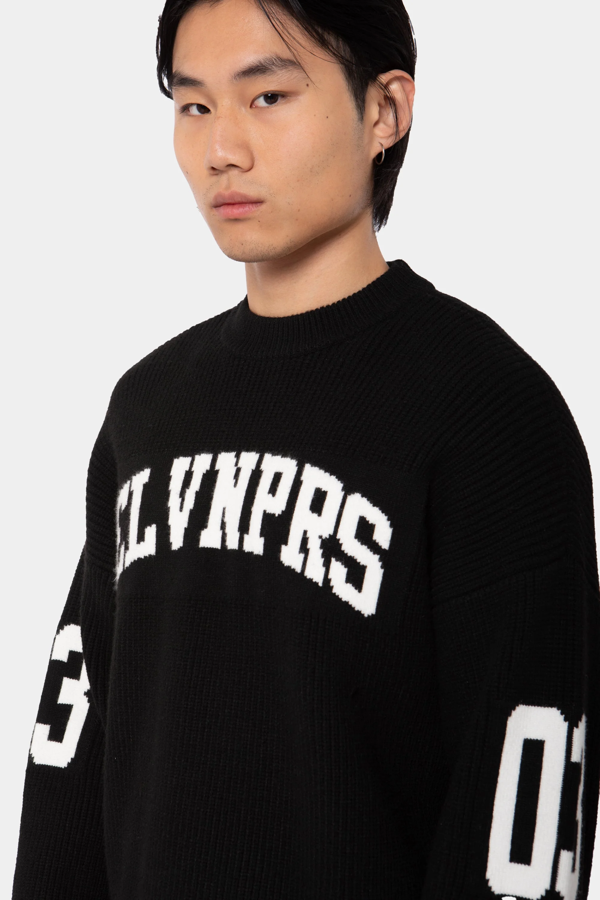 Pull Flynn - Black - Image 6