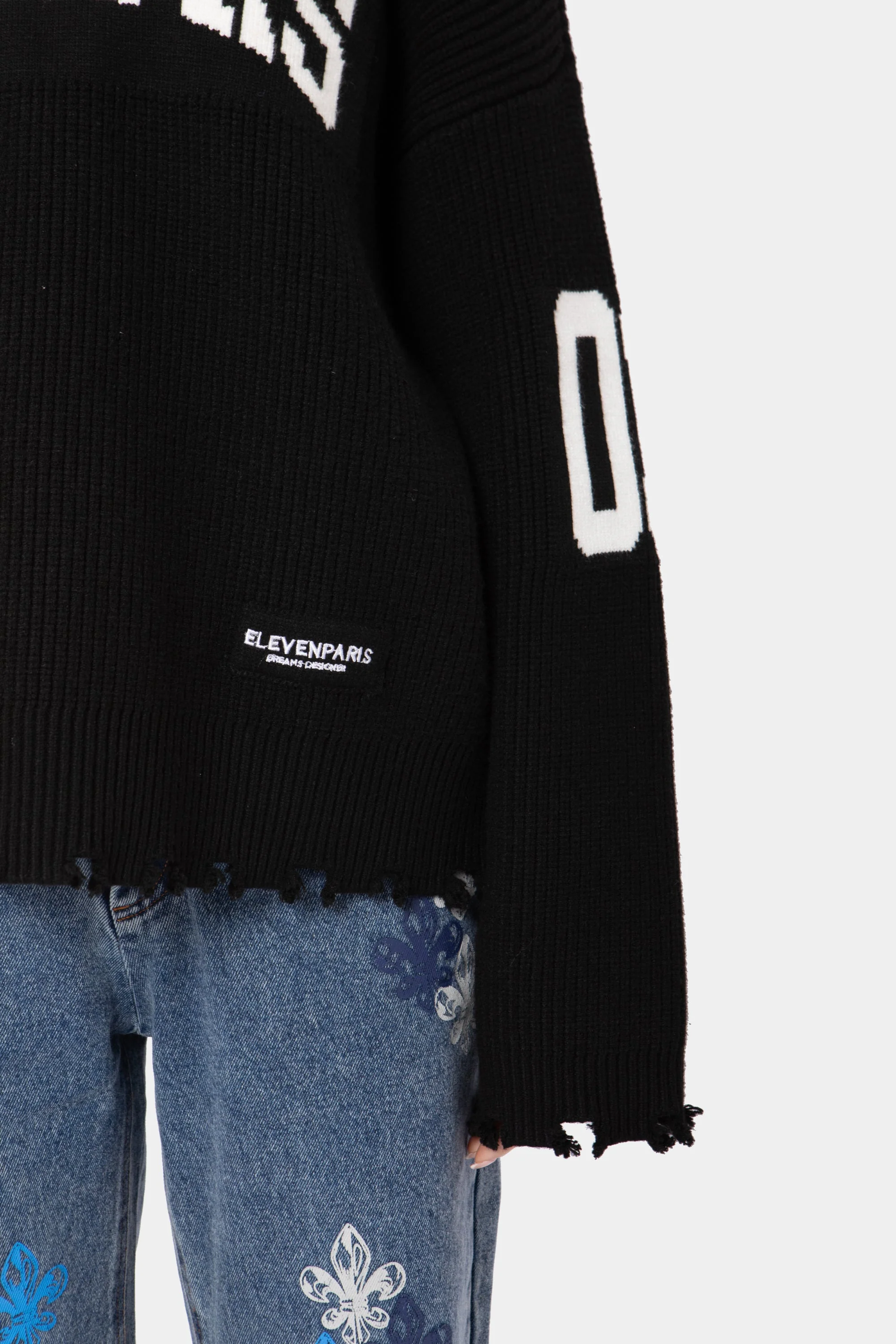 Pull Flynn - Black - Image 7