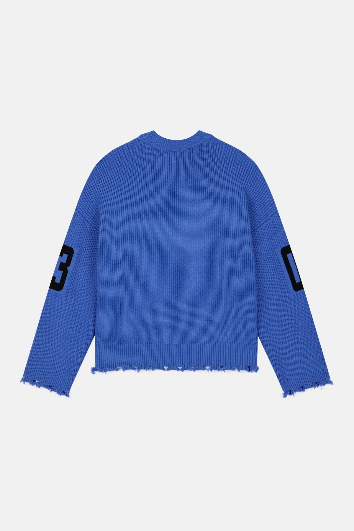 Pull Flynn - Victoria Blue - Image 3