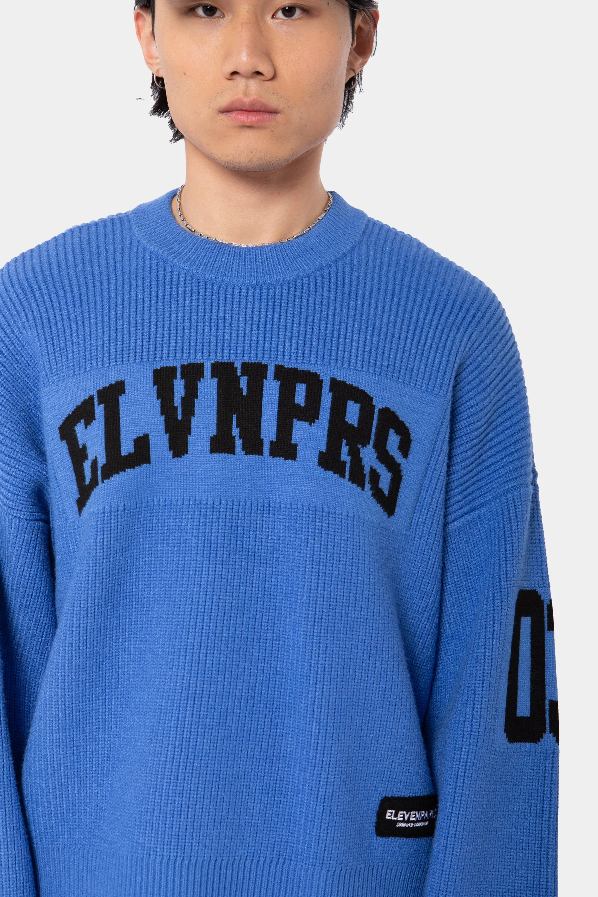 Pull Flynn - Victoria Blue - Image 7