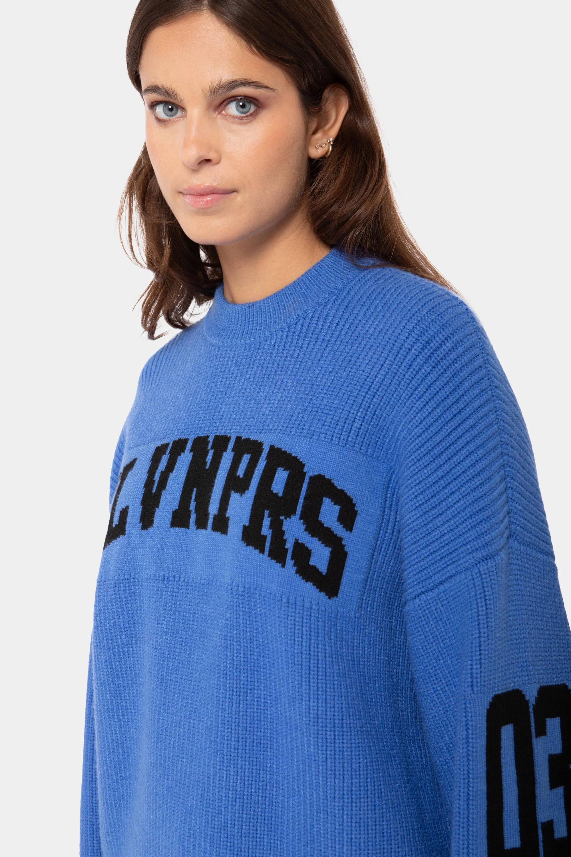 Pull Flynn - Victoria Blue - Image 8