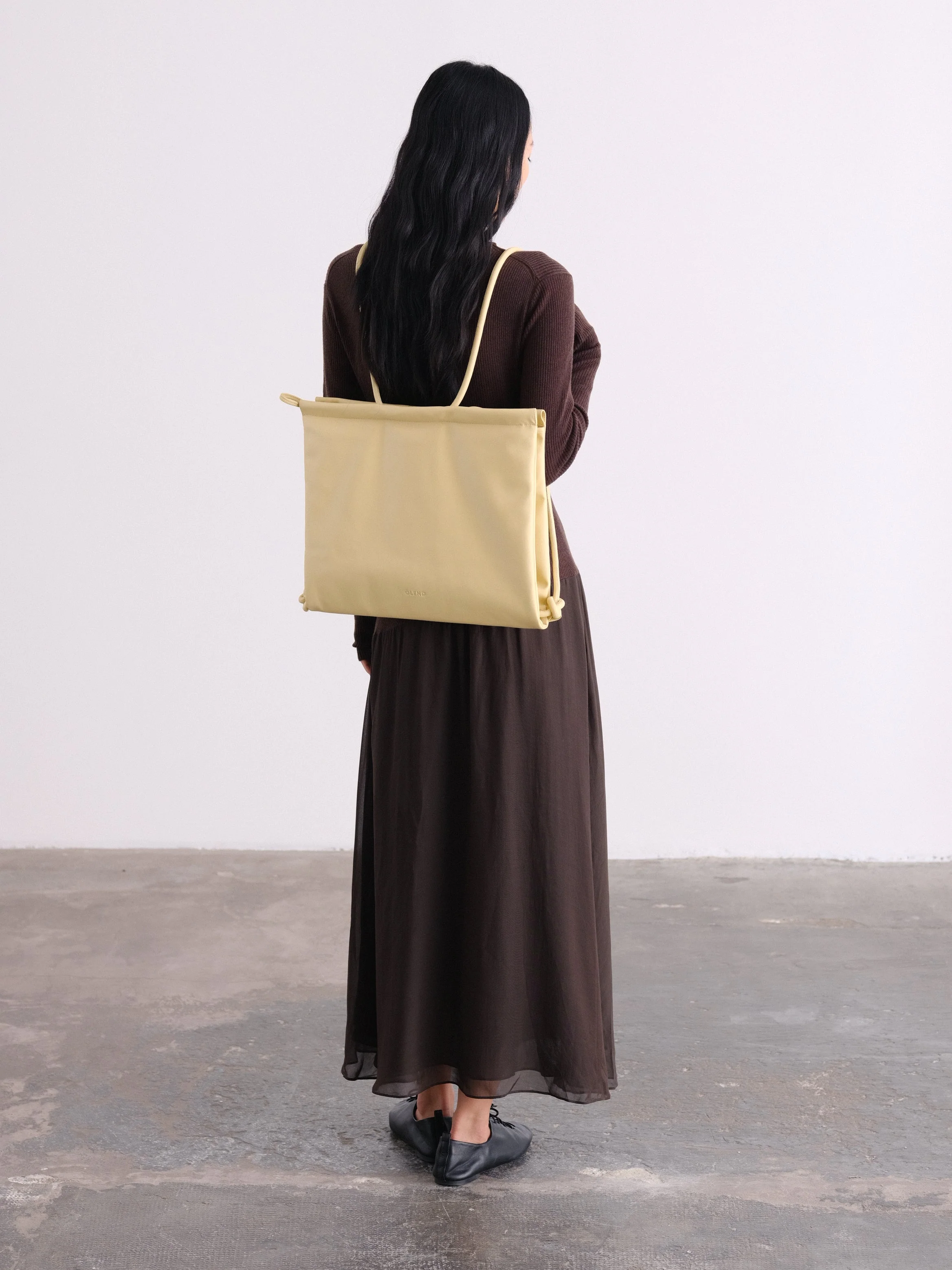 Folded Bag - Image 3