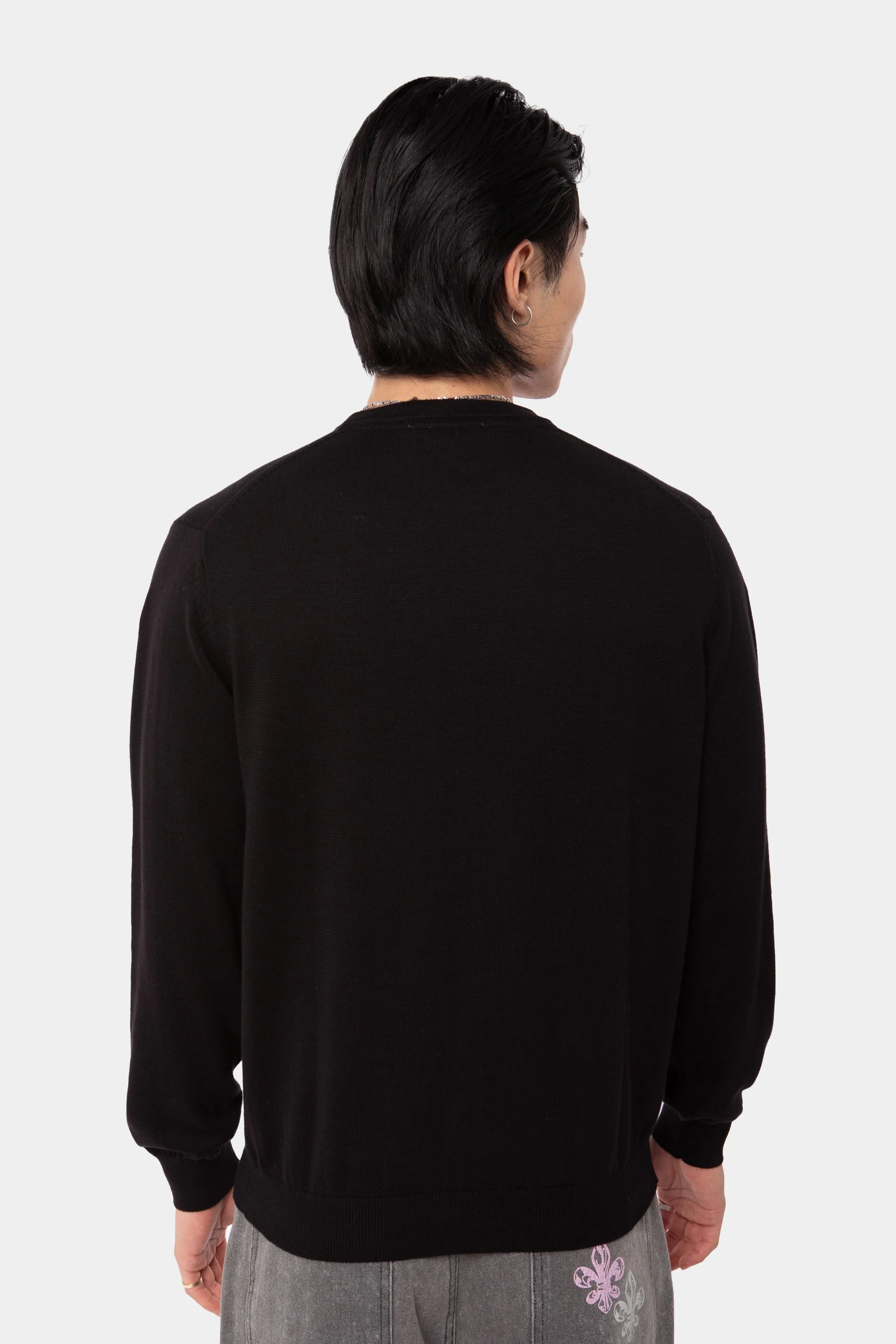 Pull Follow - Black - Image 4