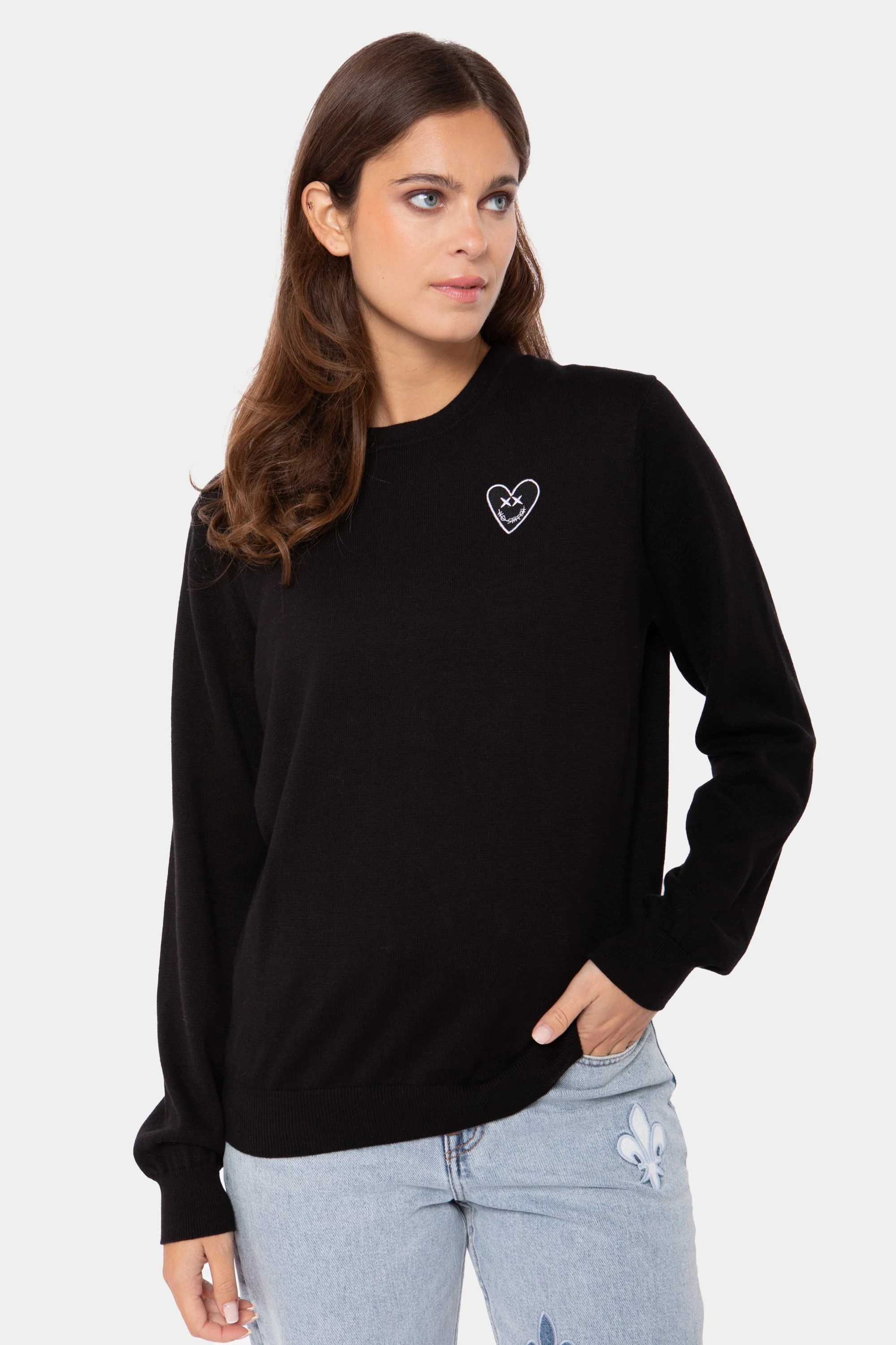 Pull Follow - Black - Image 6