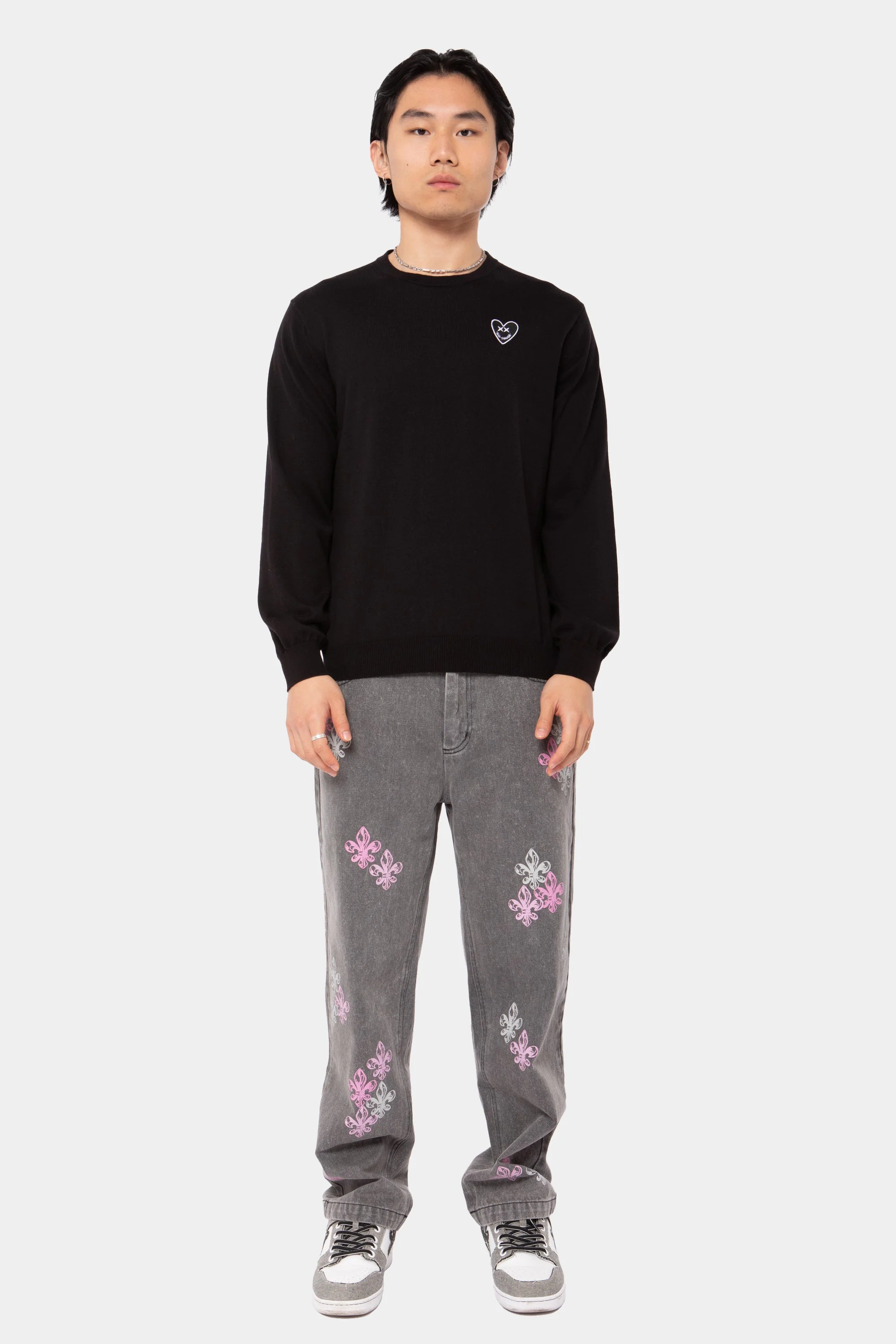 Pull Follow - Black - Image 7