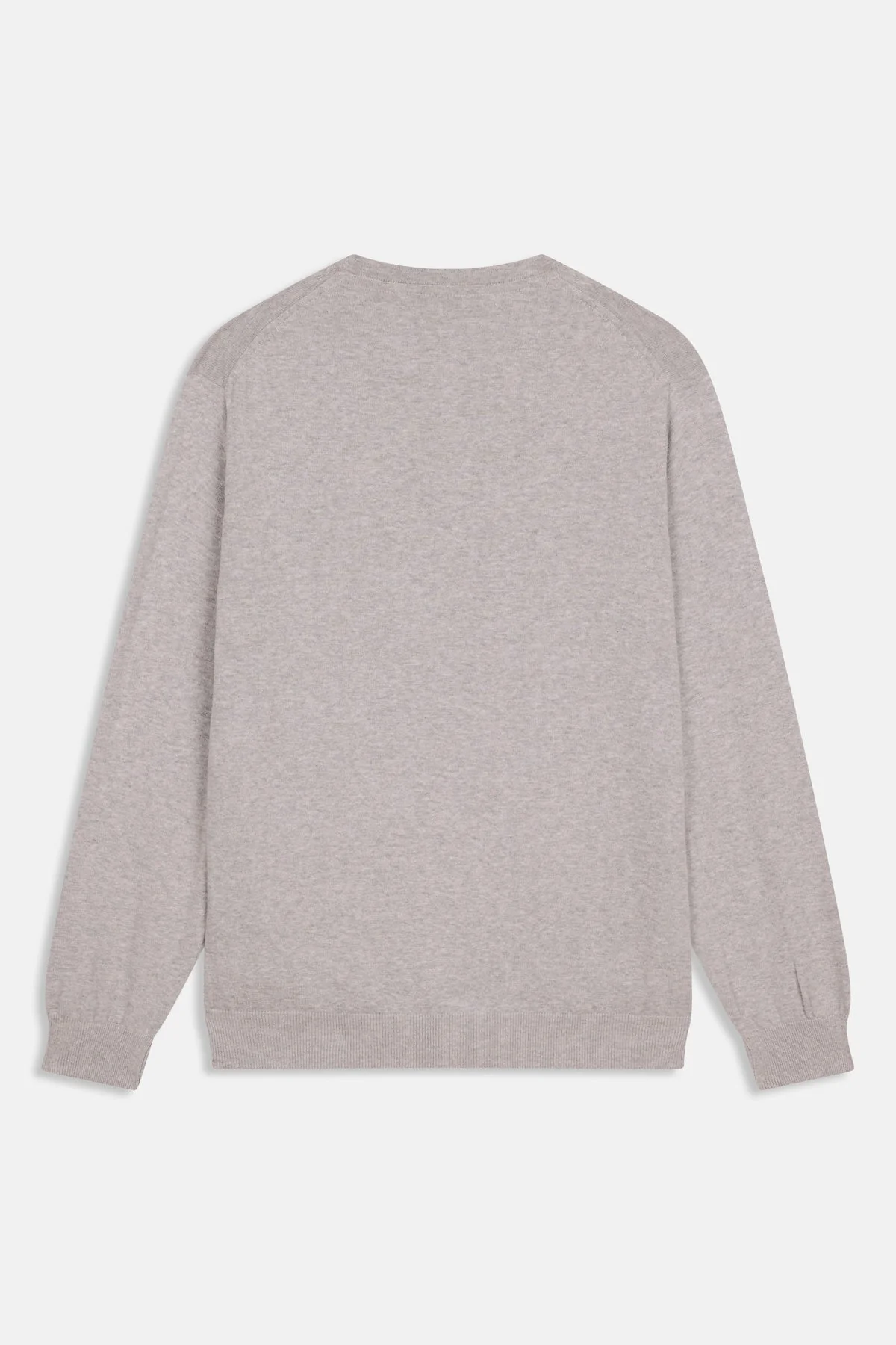 Pull Follow - Grey Melanged - Image 3