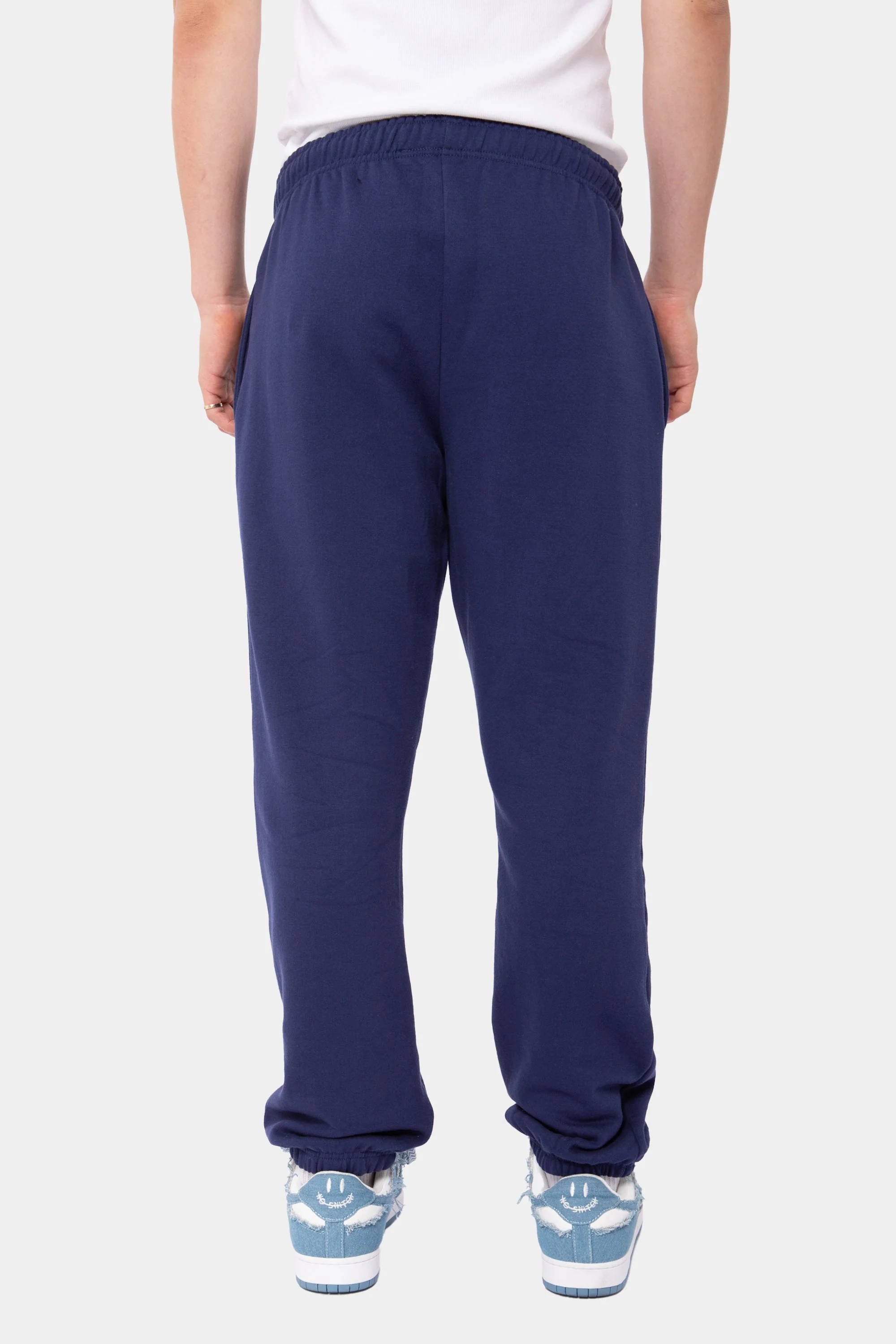 Jogging Foly - Navy - Image 4