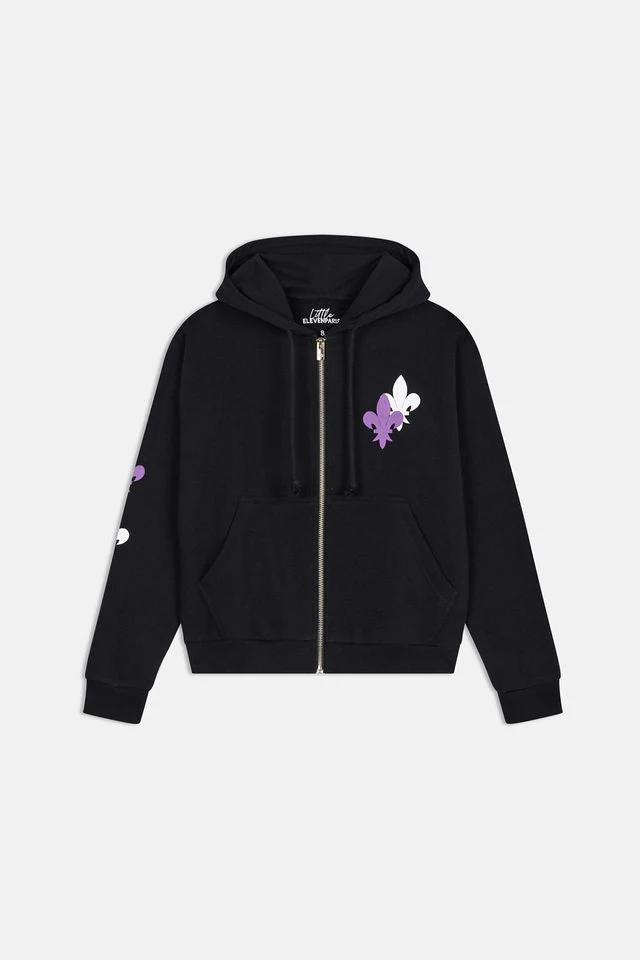 Sweat Fono - Black - Image 2