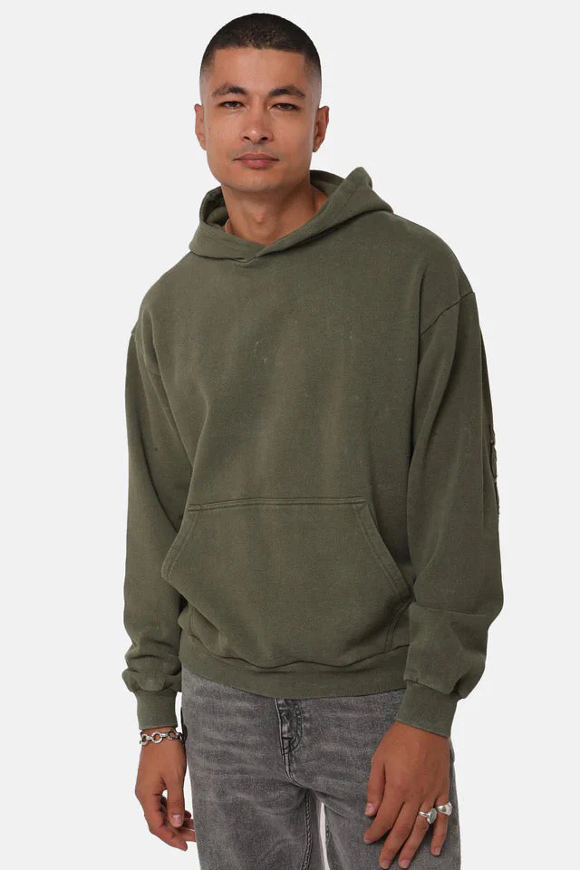 Sweat Forest - Pickle - Image 2