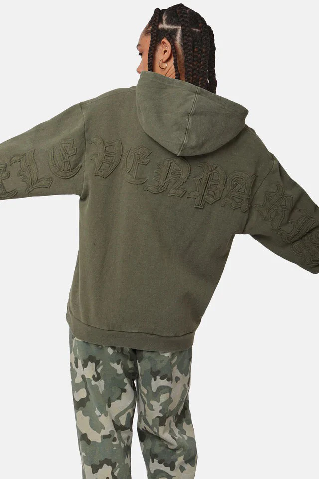 Sweat Forest - Pickle - Image 4