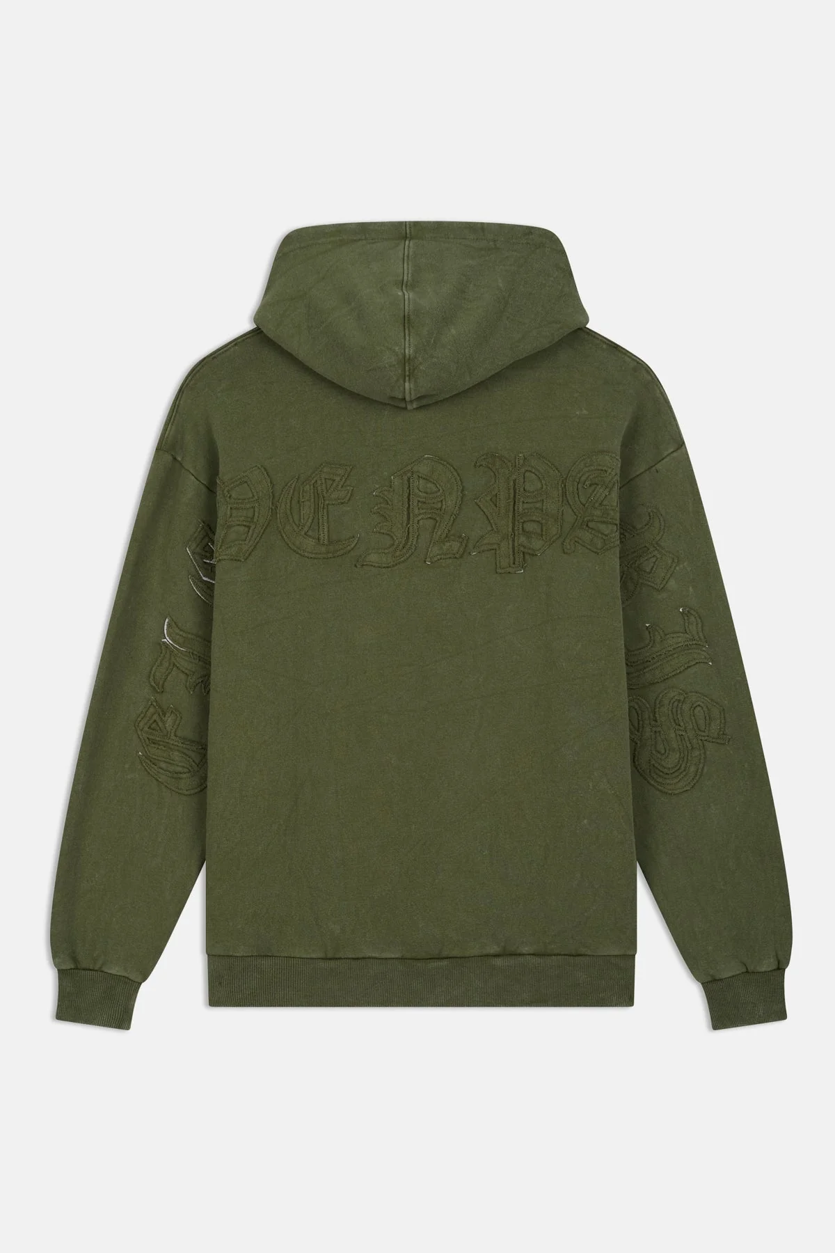 Sweat Forest - Pickle - Image 5