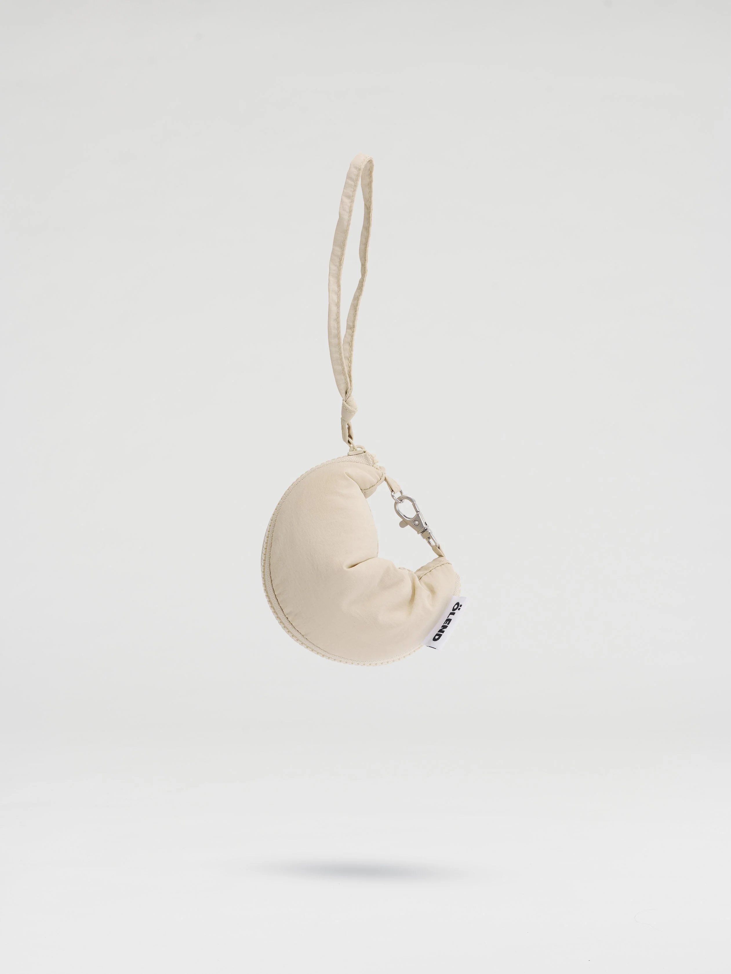 Fortune Cookie Charm + Shopper Bag - Image 11