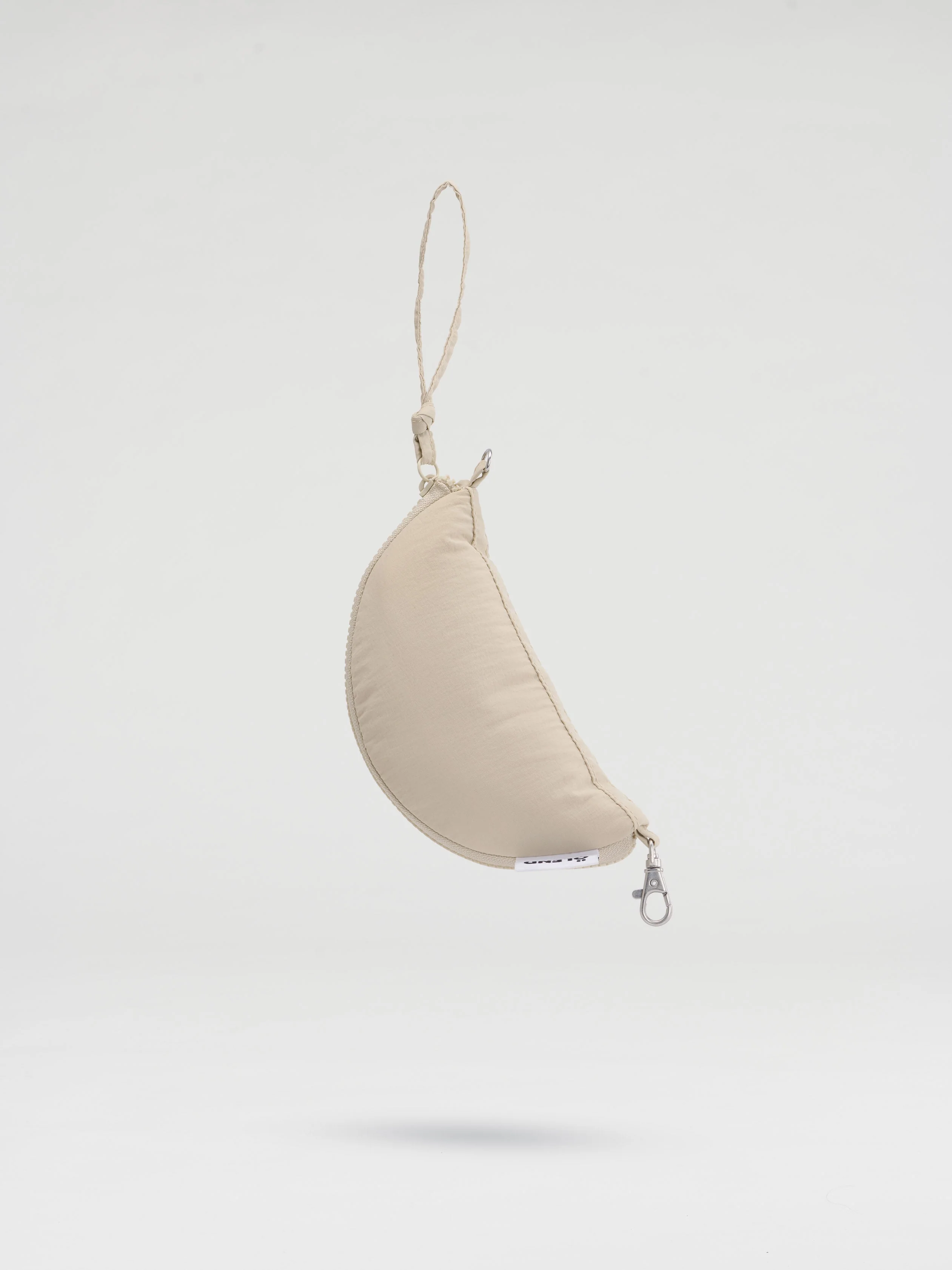 Fortune Cookie Charm + Shopper Bag - Image 13