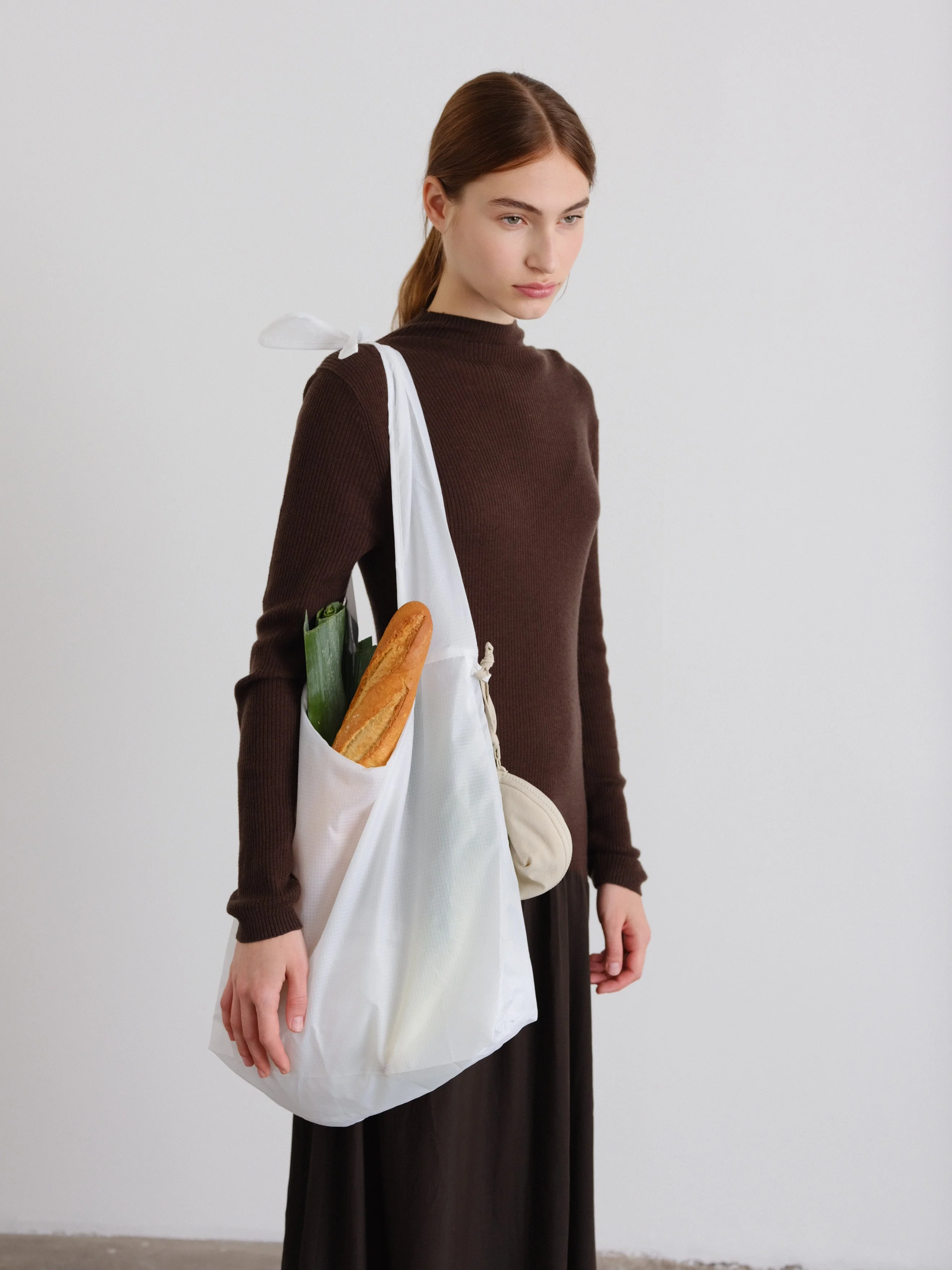 Fortune Cookie Charm + Shopper Bag - Image 14