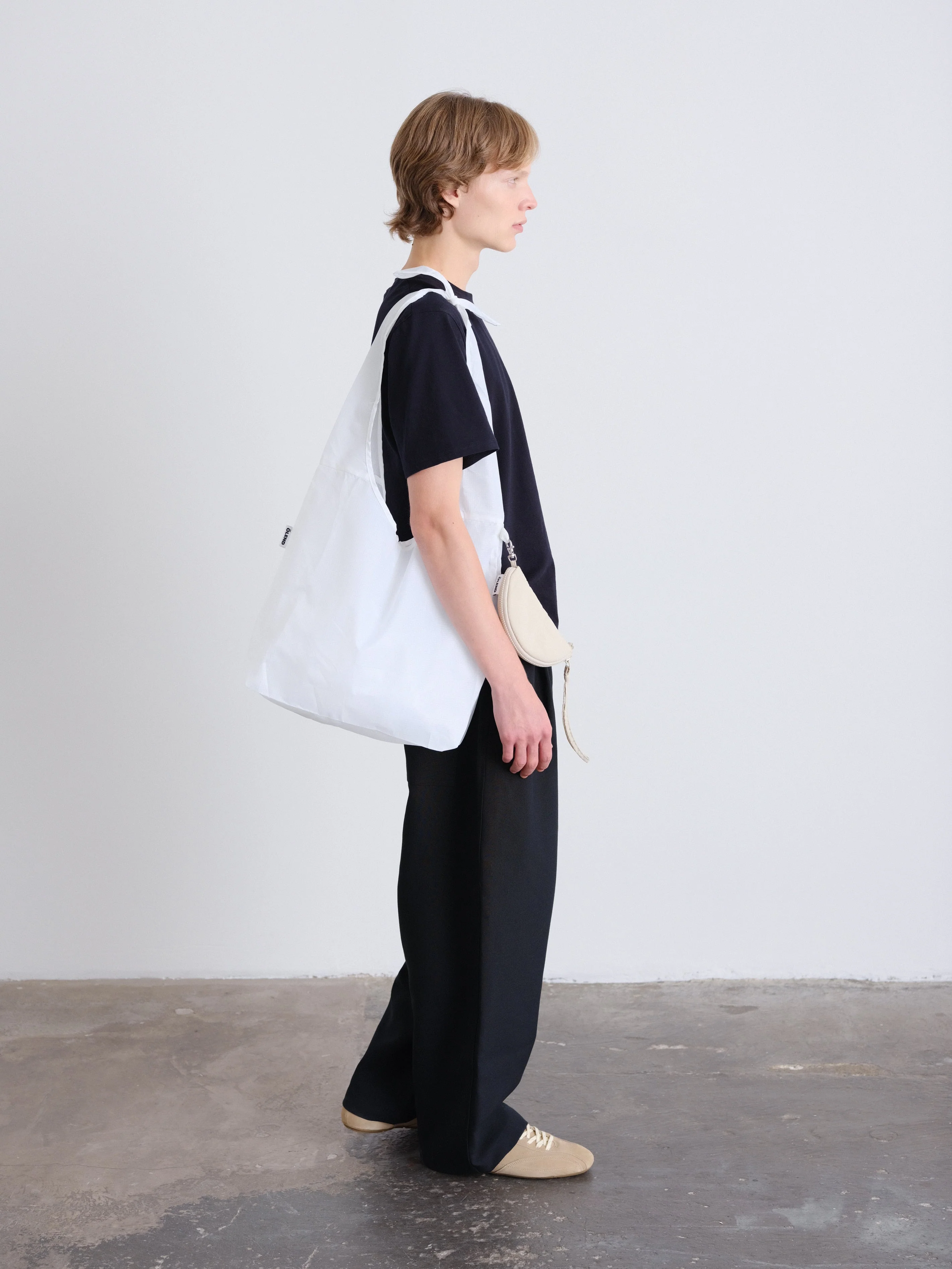 Fortune Cookie Charm + Shopper Bag - Image 15