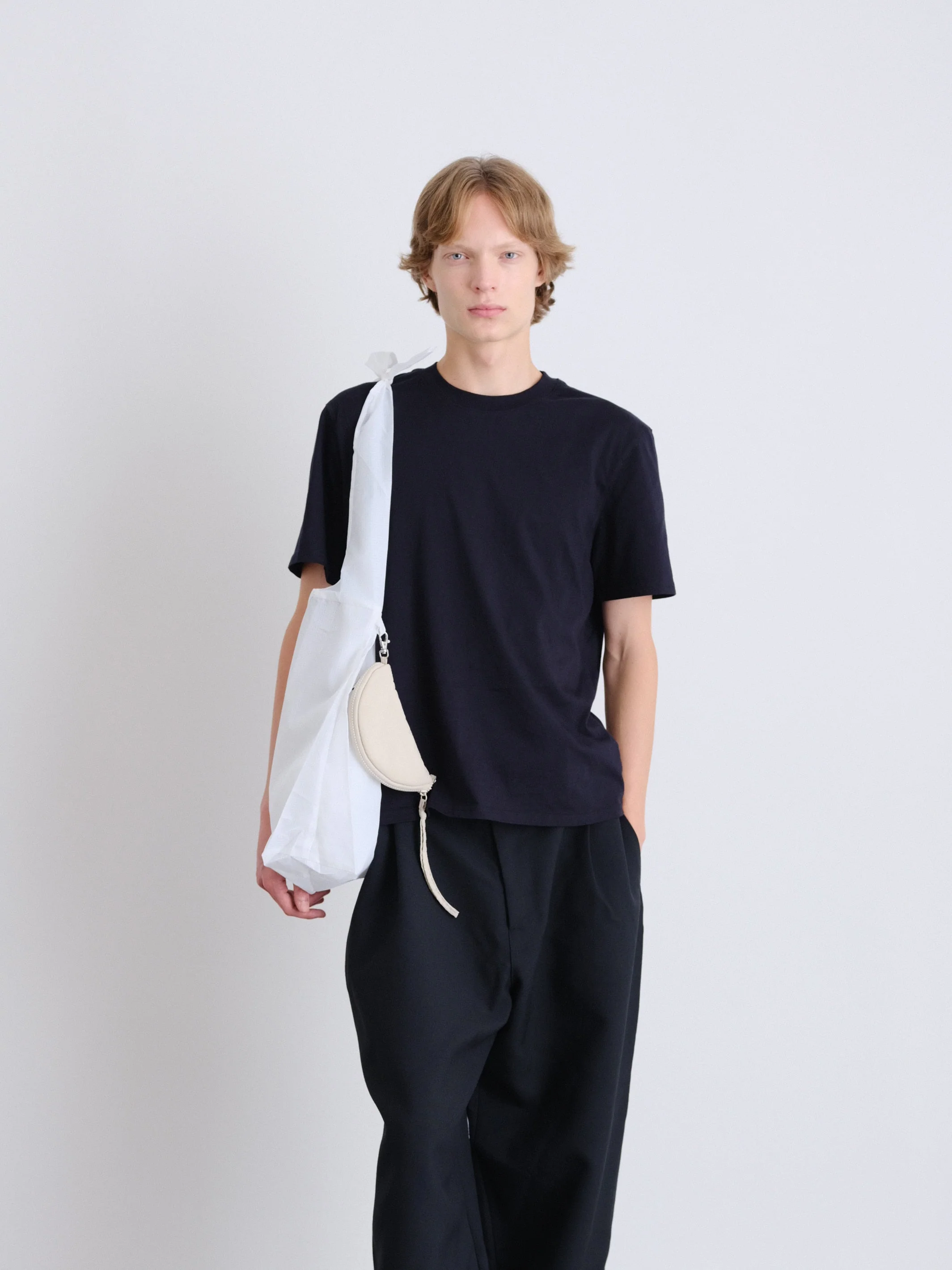 Fortune Cookie Charm + Shopper Bag - Image 16