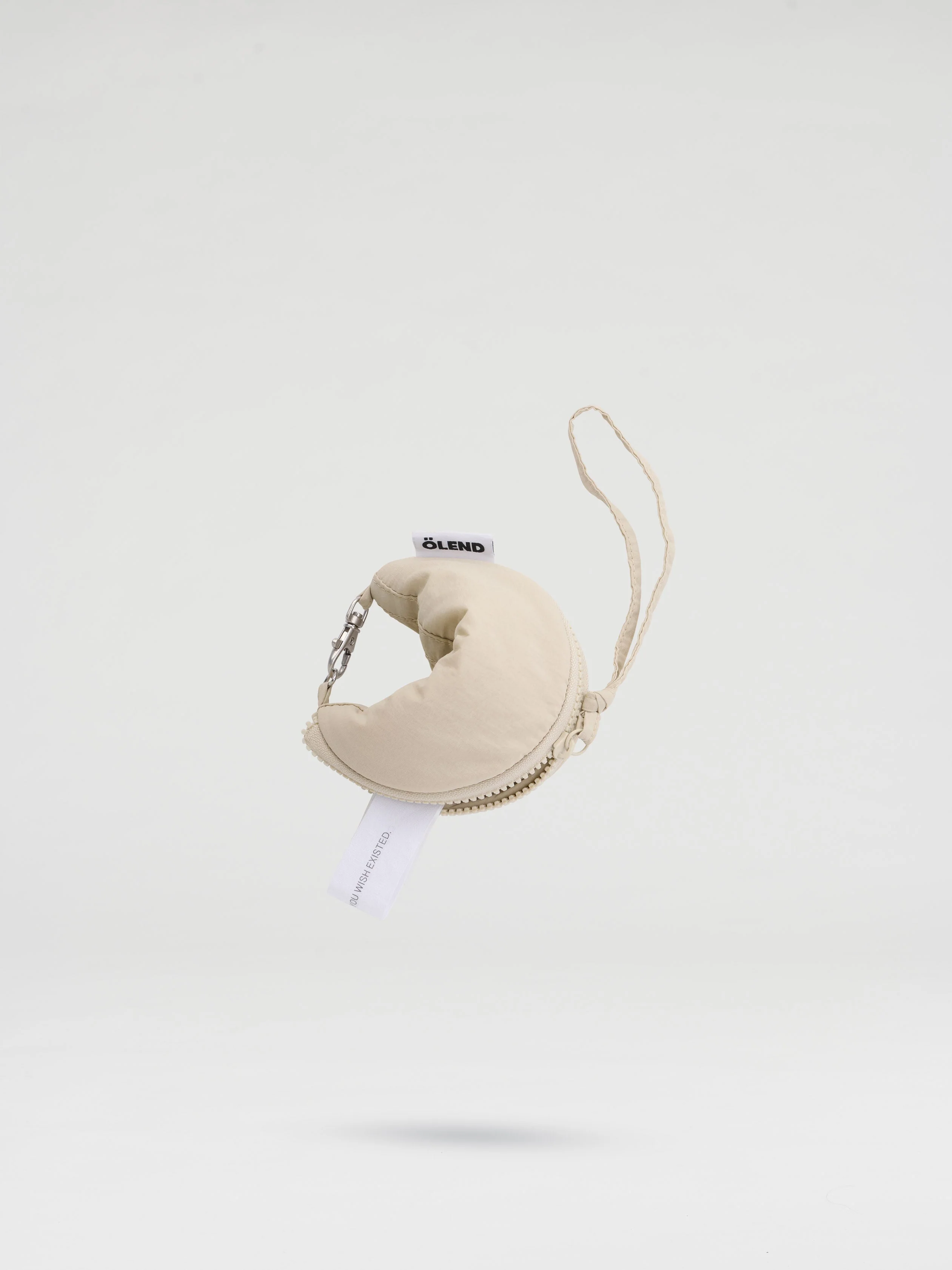 Fortune Cookie Charm + Shopper Bag - Image 19