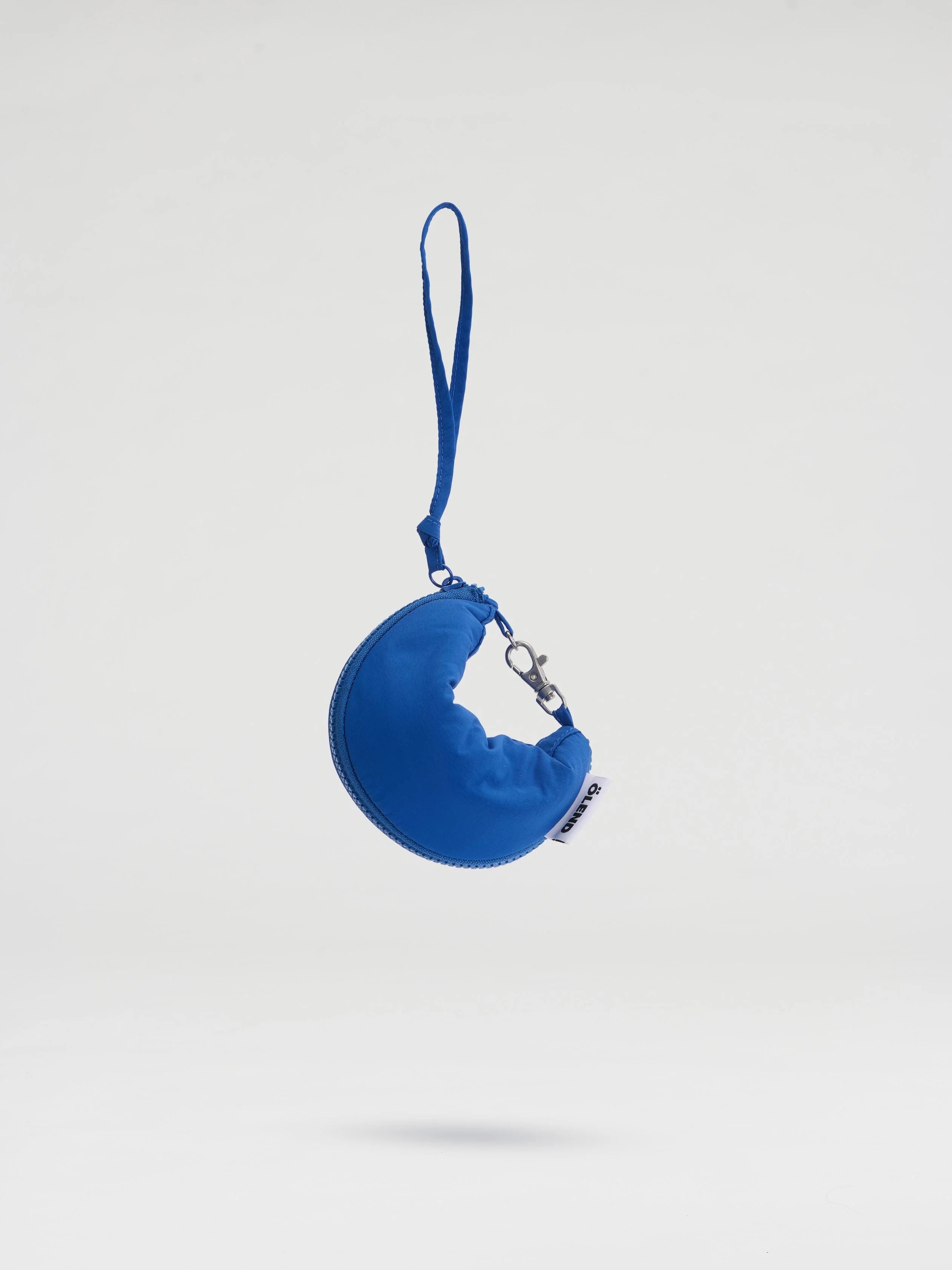 Fortune Cookie Charm + Shopper Bag - Image 2