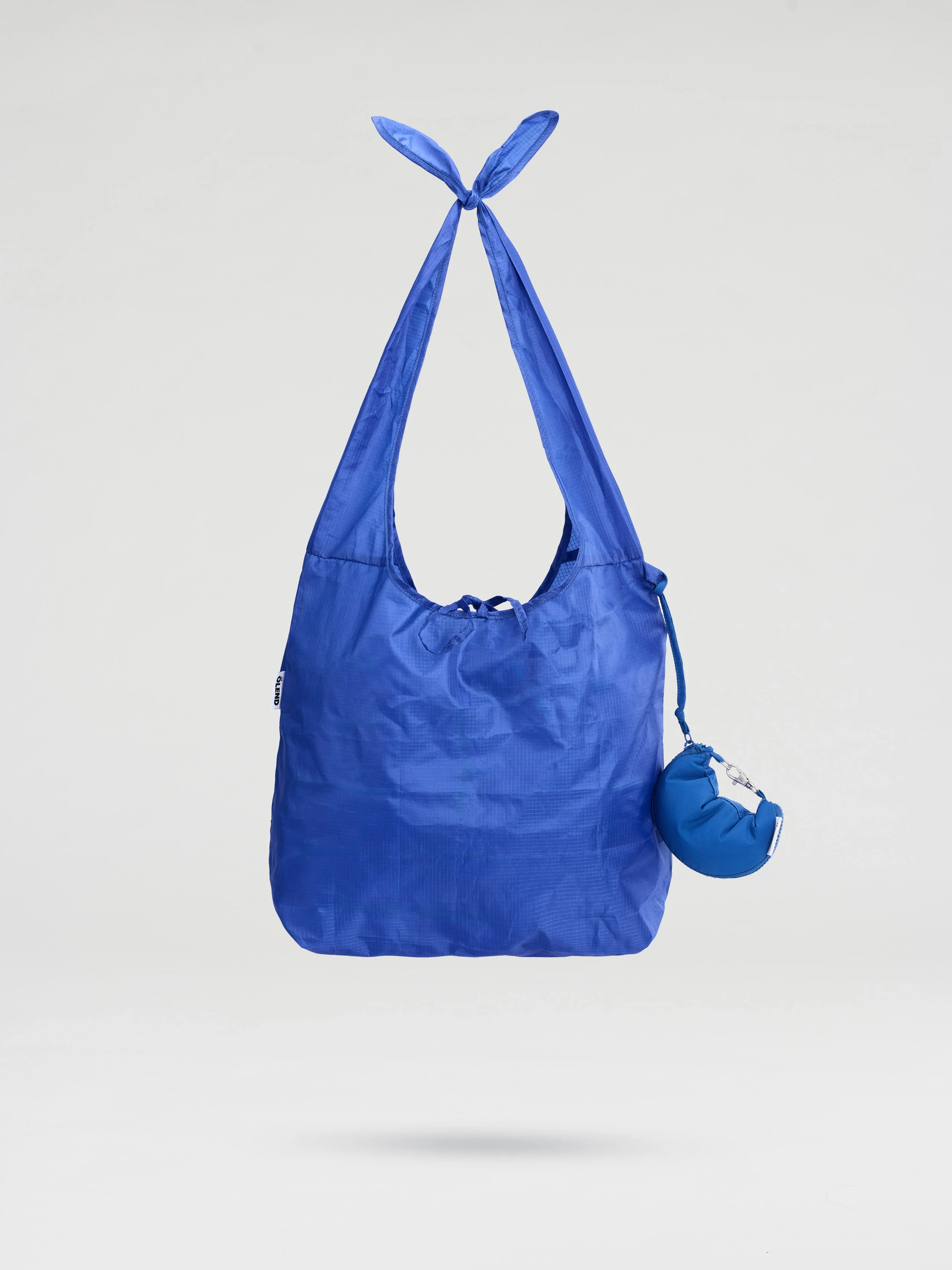 Fortune Cookie Charm + Shopper Bag - Image 3