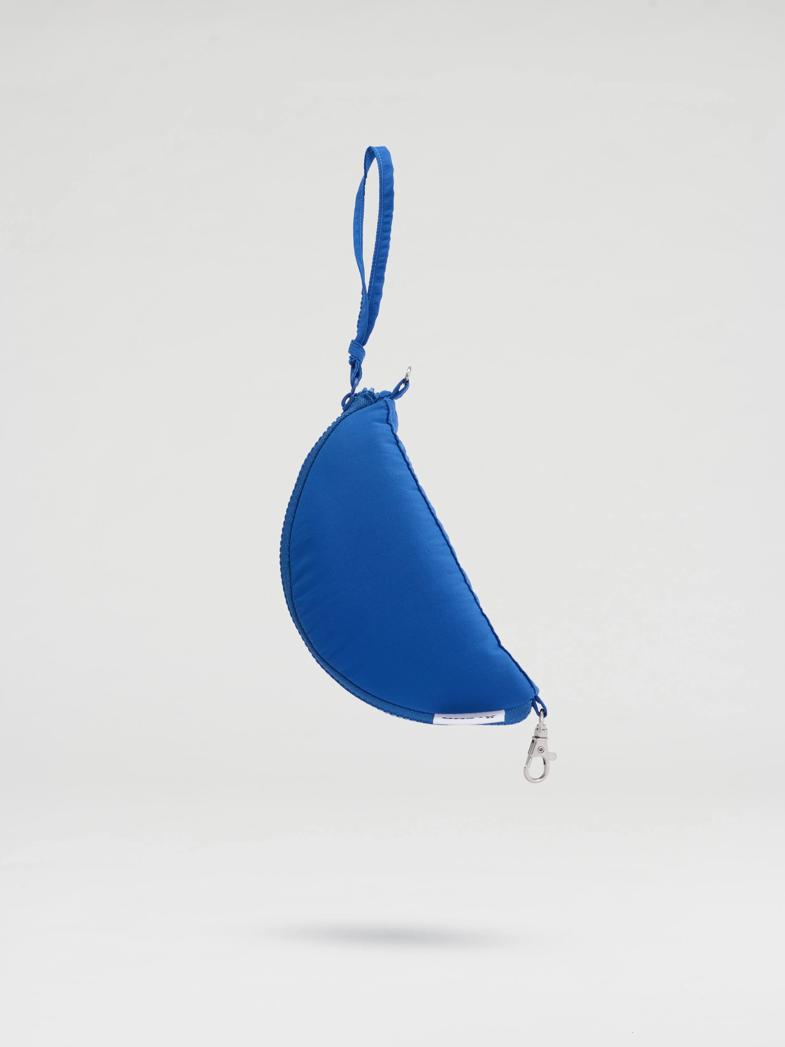 Fortune Cookie Charm + Shopper Bag - Image 5