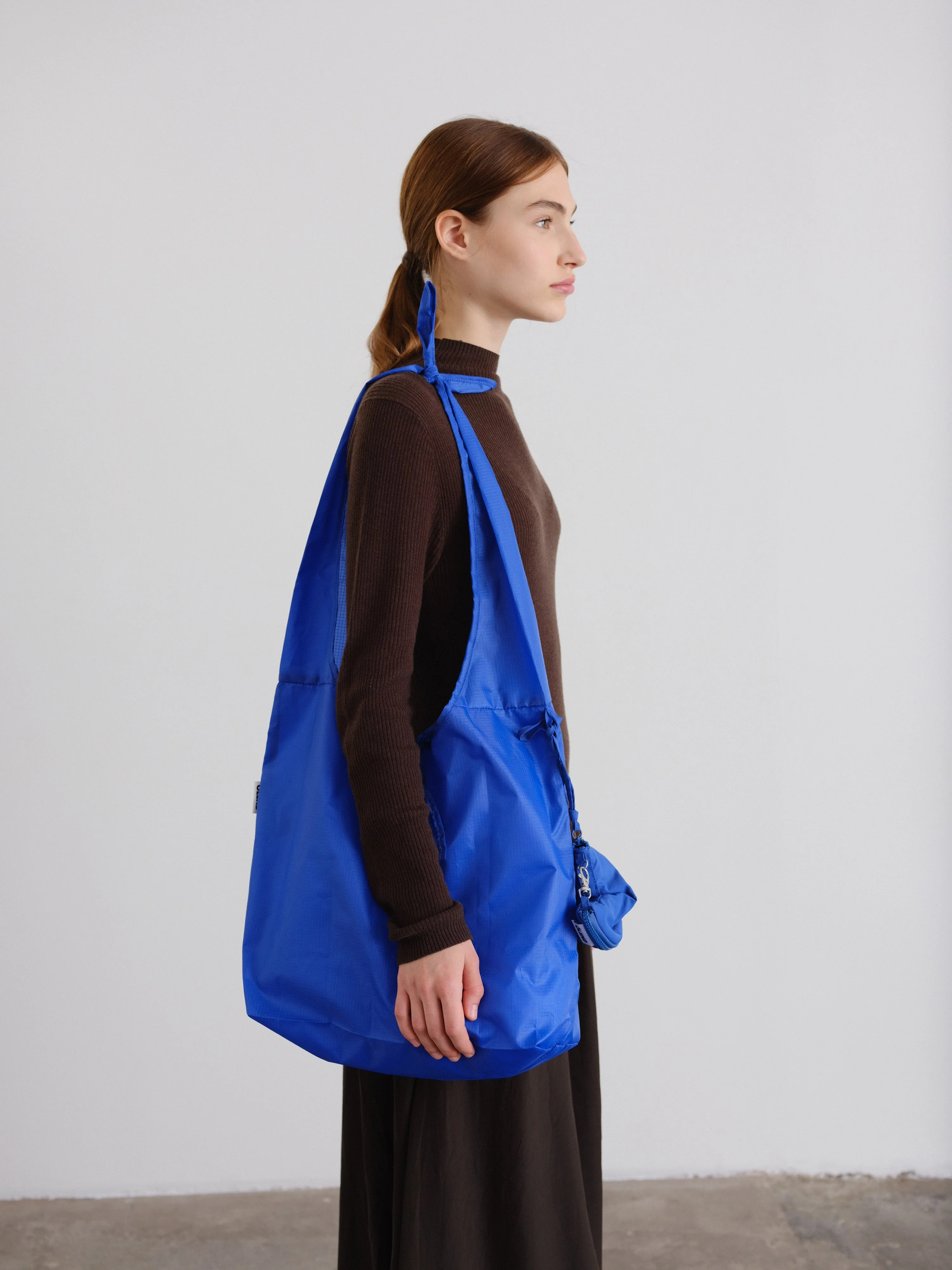 Fortune Cookie Charm + Shopper Bag - Image 6
