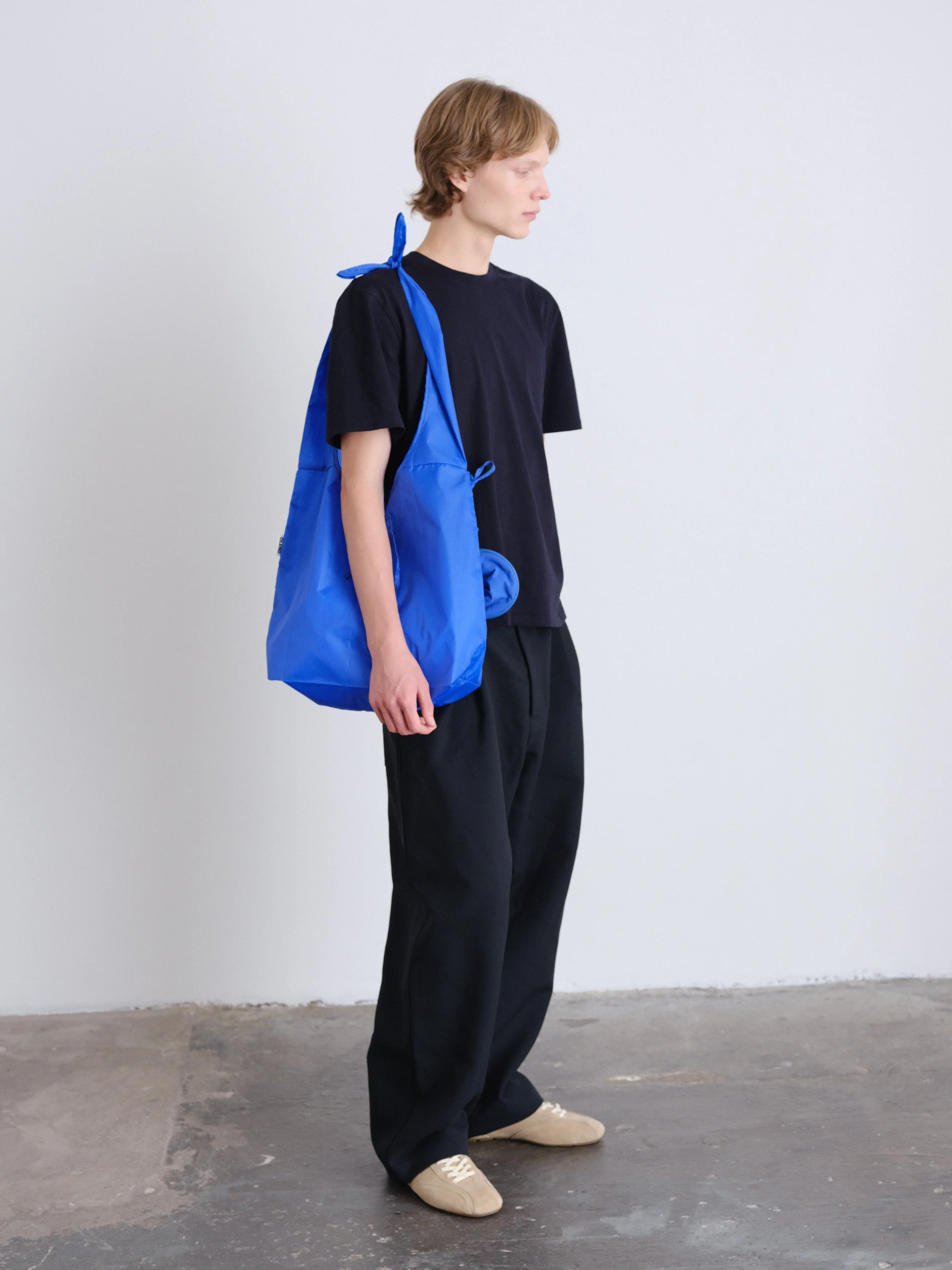 Fortune Cookie Charm + Shopper Bag - Image 7