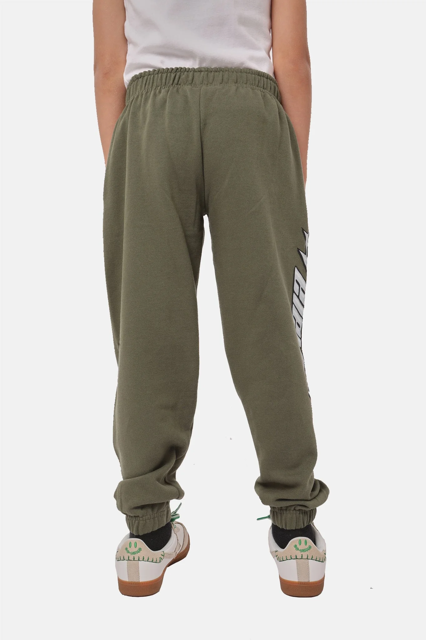 Jogging Foudre - Pickle - Image 2